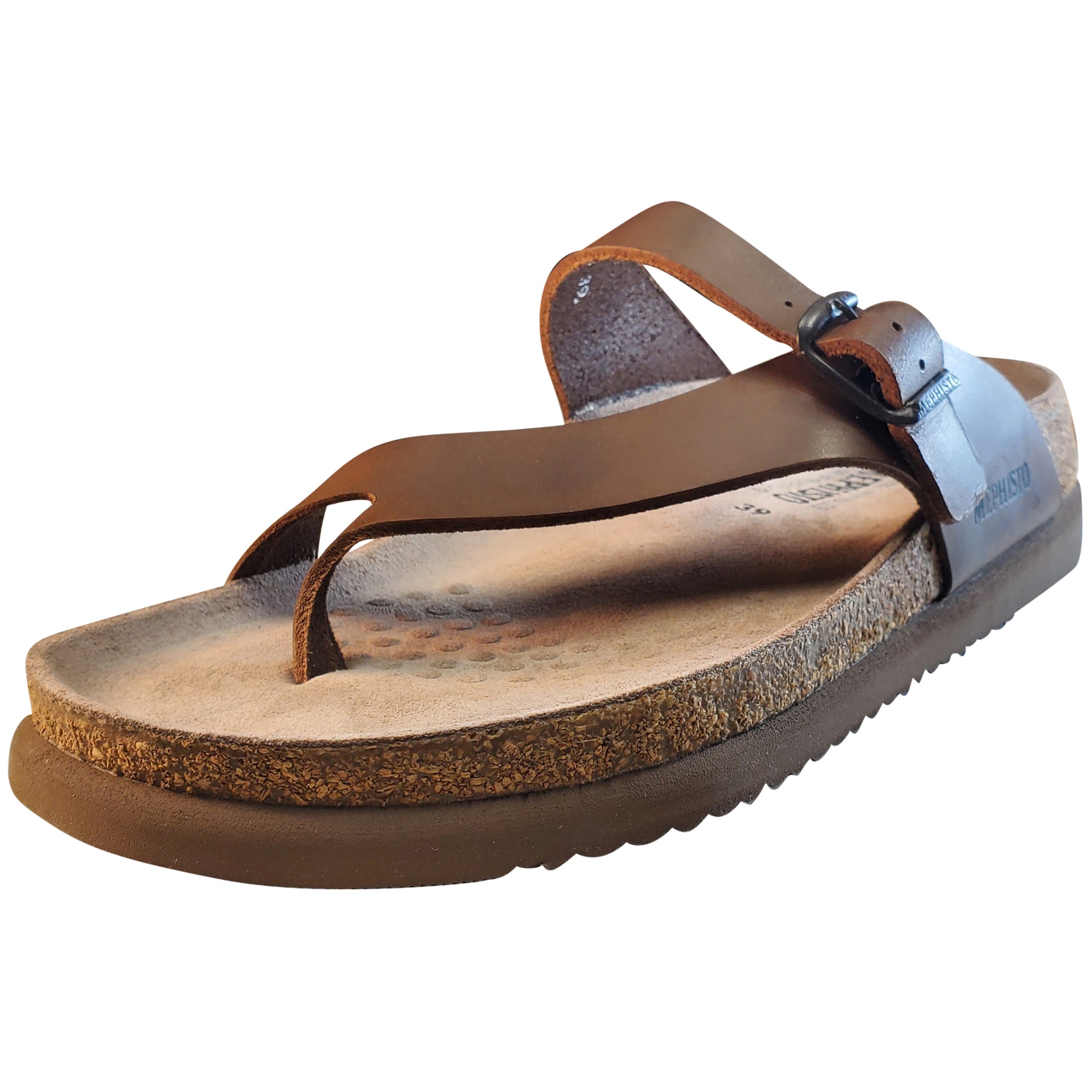 Mephisto Women's Helen Plus Sandal