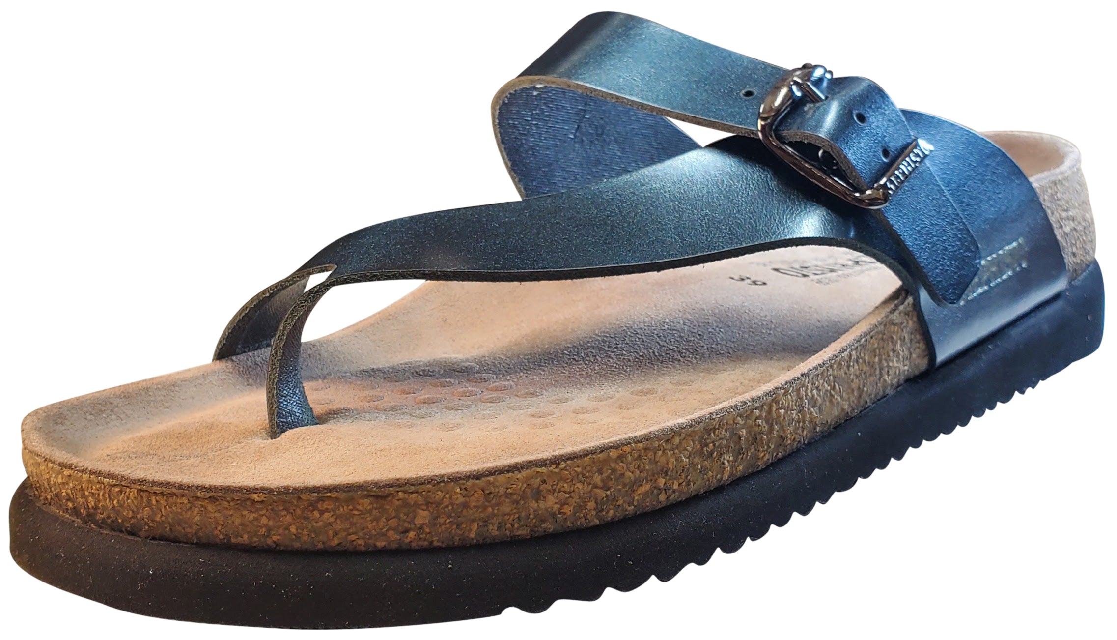 Sandale Helen Plus pour femme de Mephisto