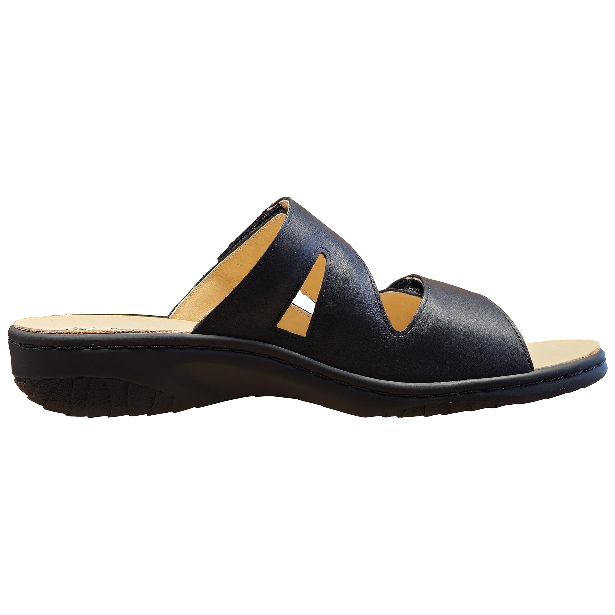 Sandales ergonomiques Mephisto Mobils Geva pour femmes