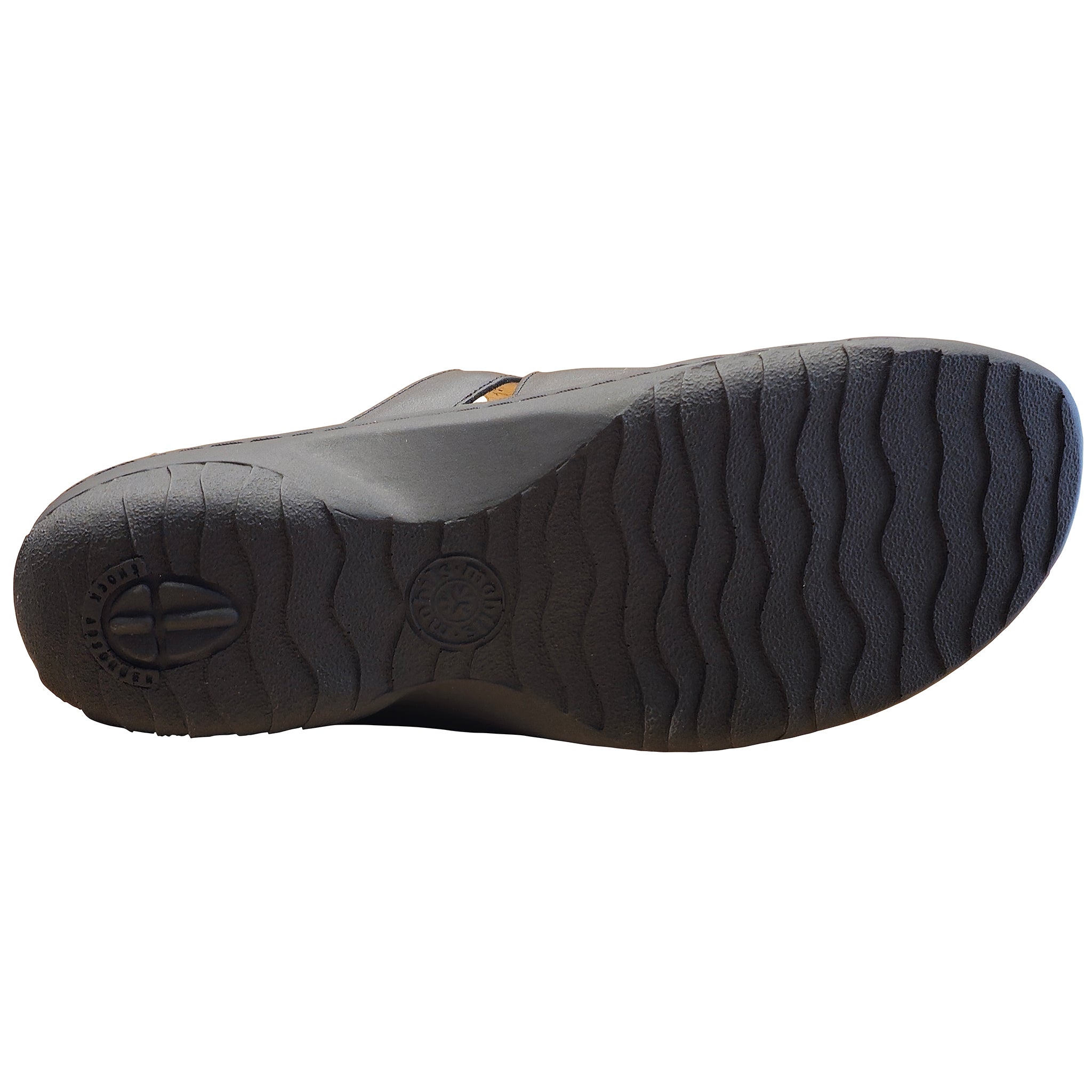 Sandales ergonomiques Mephisto Mobils Geva pour femmes