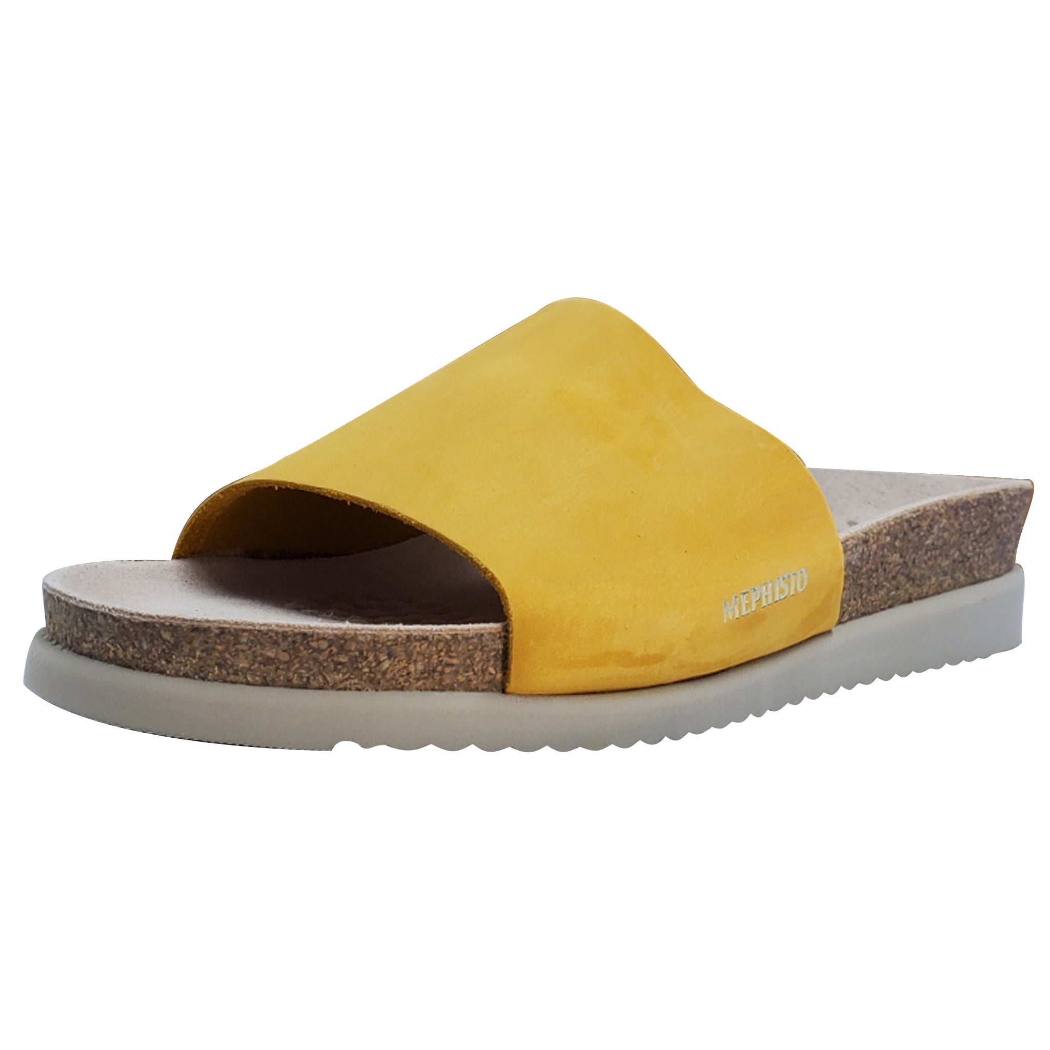Sandale Hanik pour femme de Mephisto