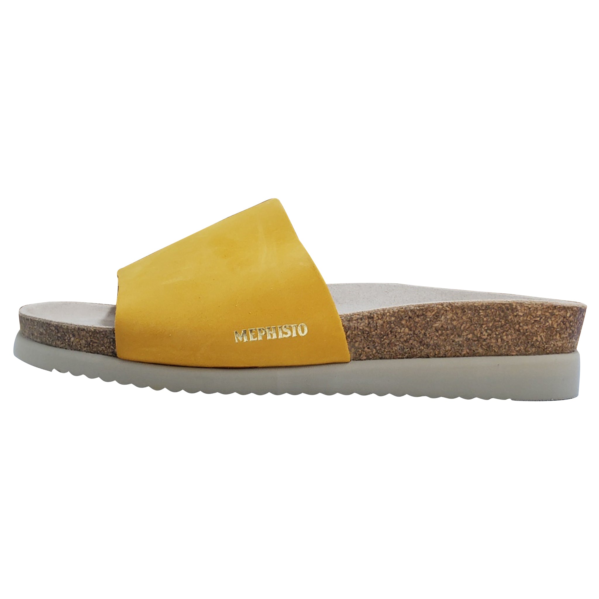 Sandale Hanik pour femme de Mephisto