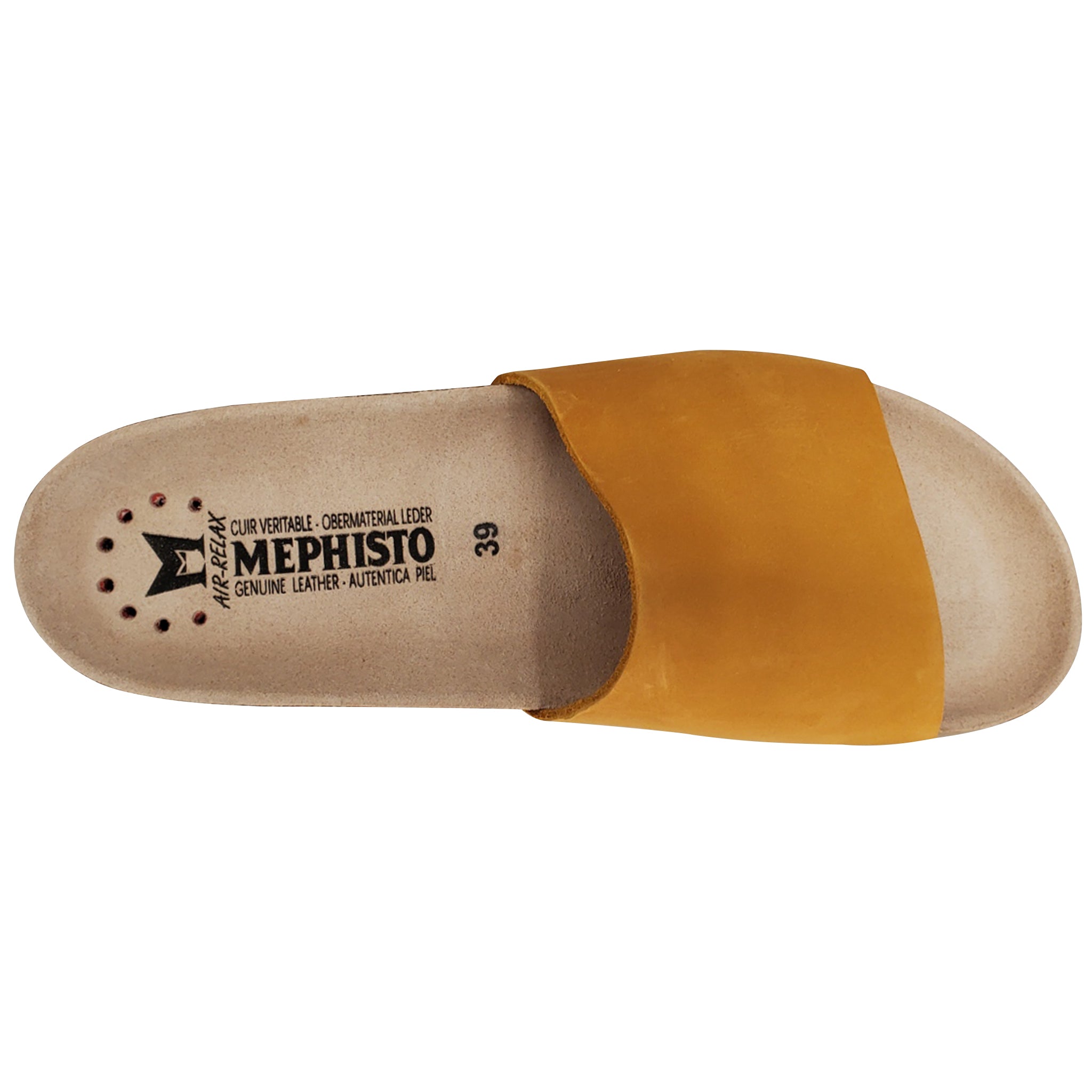 Sandale Hanik pour femme de Mephisto
