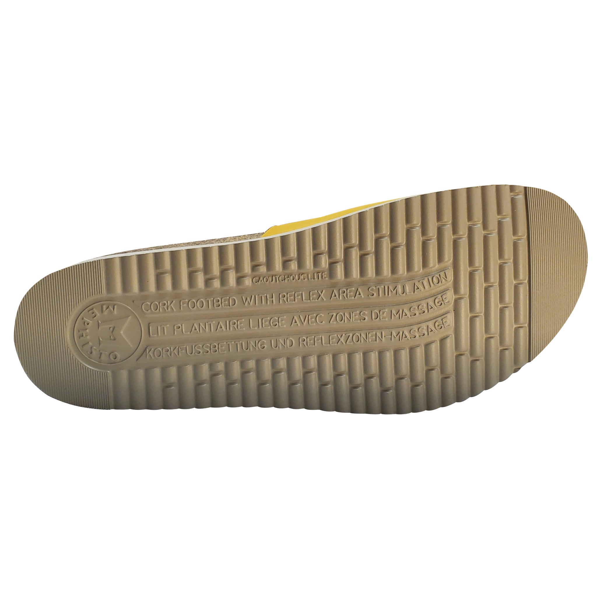 Sandale Hanik pour femme de Mephisto