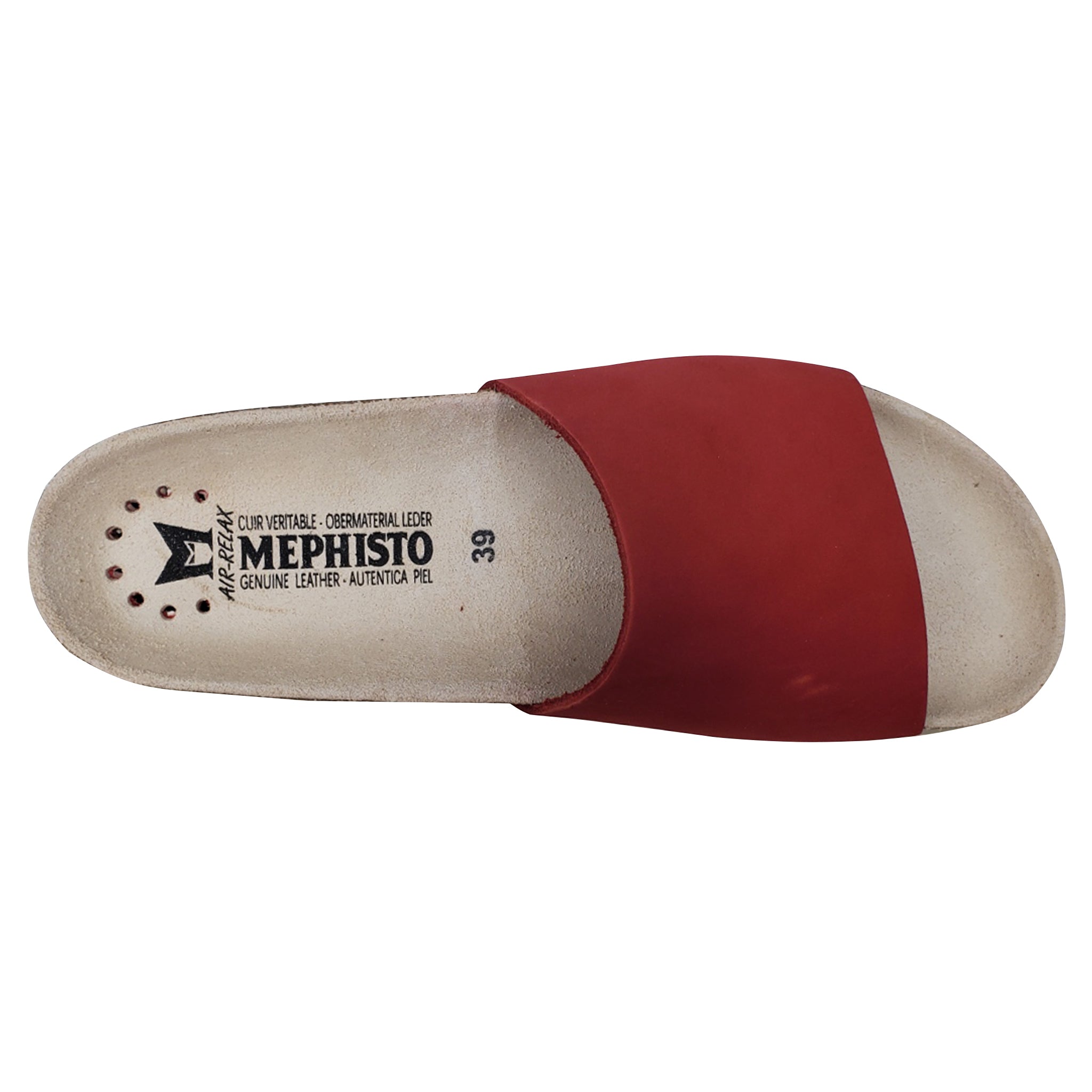 Sandale Hanik pour femme de Mephisto