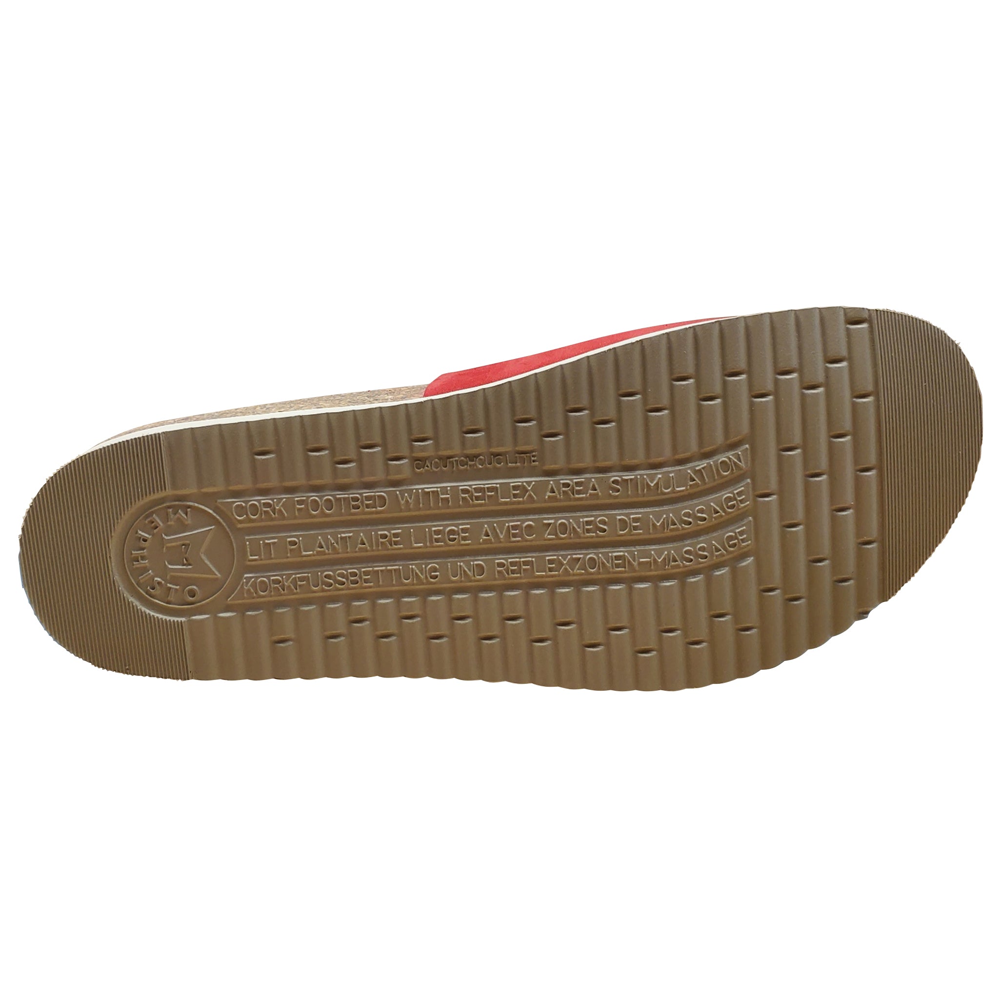 Sandale Hanik pour femme de Mephisto