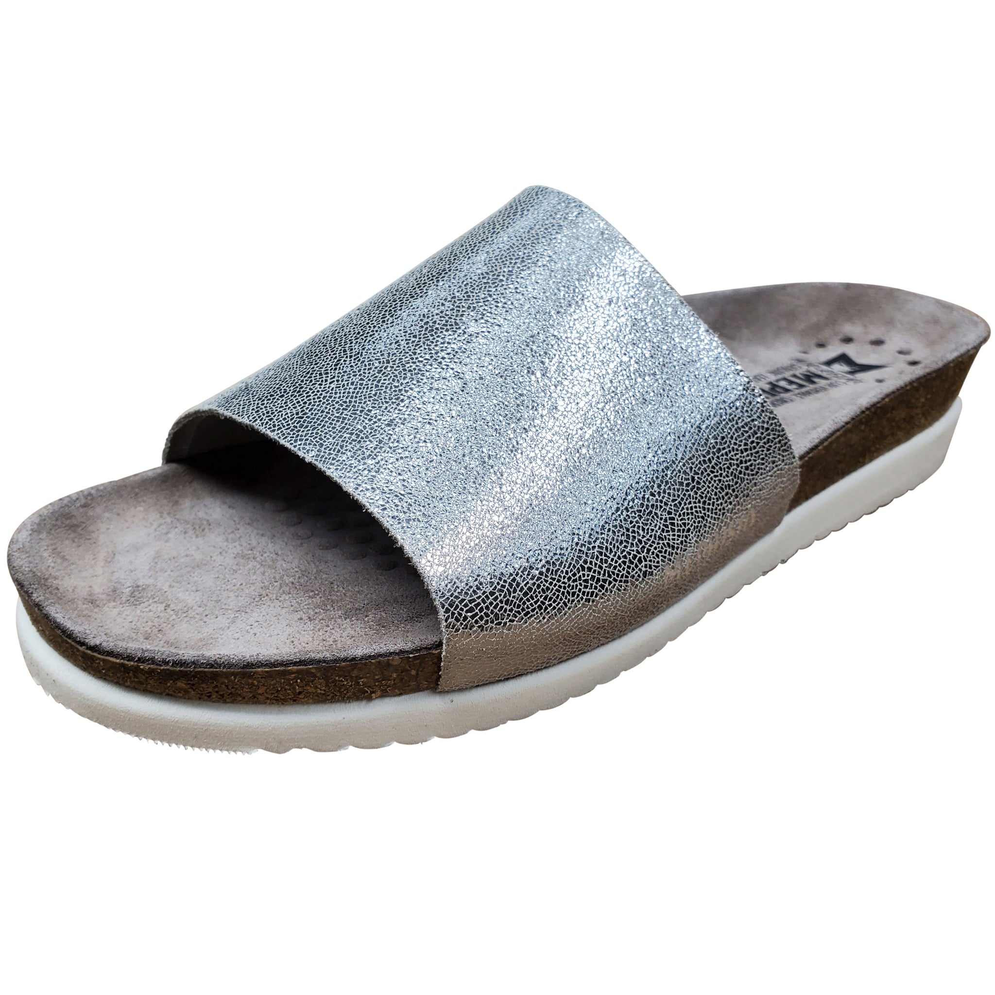 Sandale Hanik pour femme de Mephisto