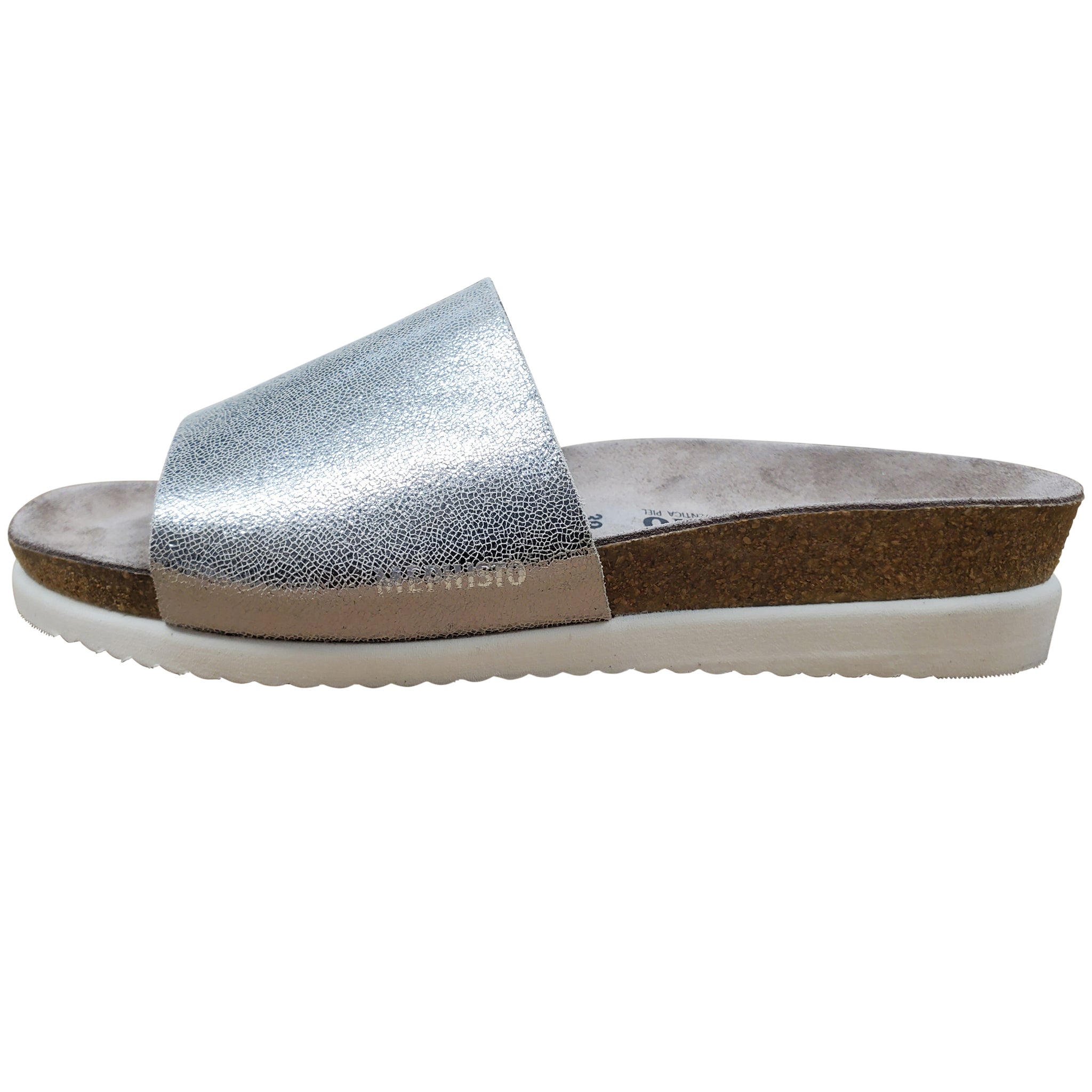 Sandale Hanik pour femme de Mephisto