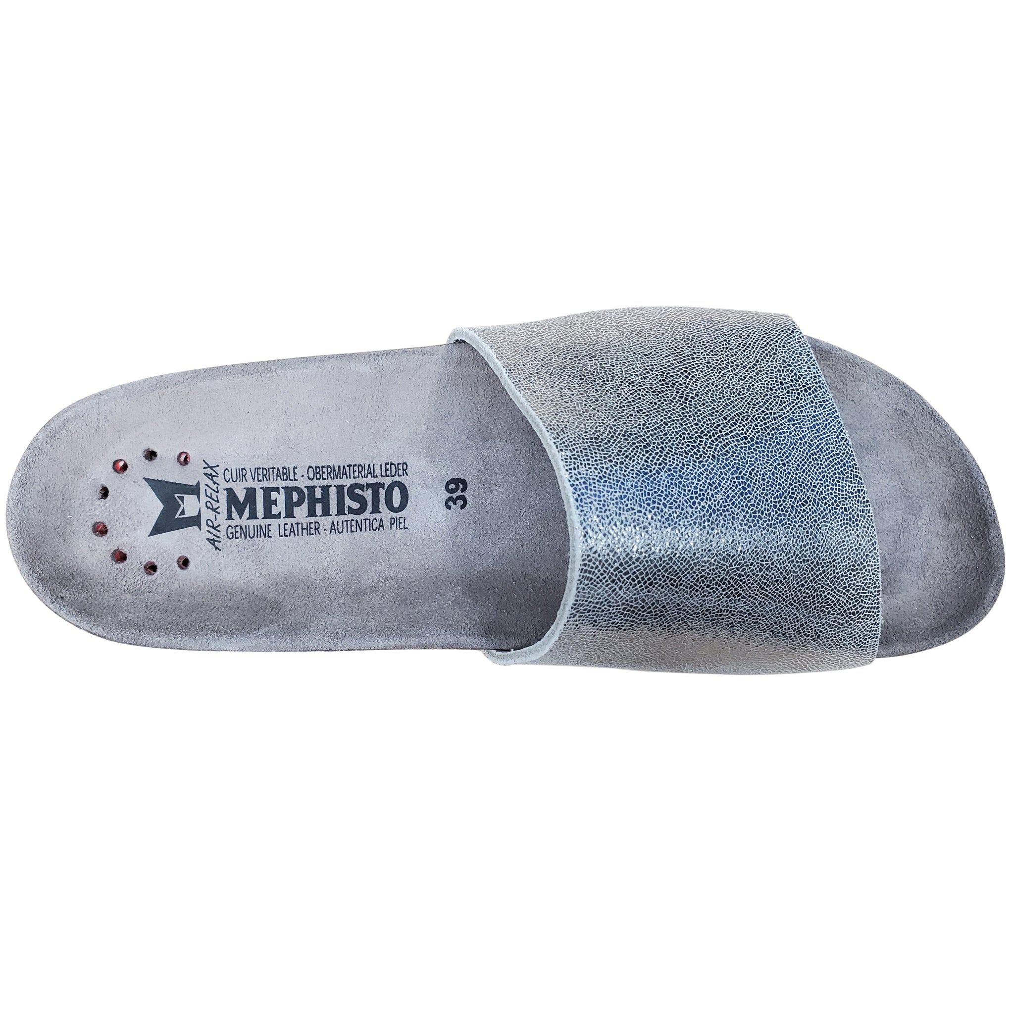 Sandale Hanik pour femme de Mephisto