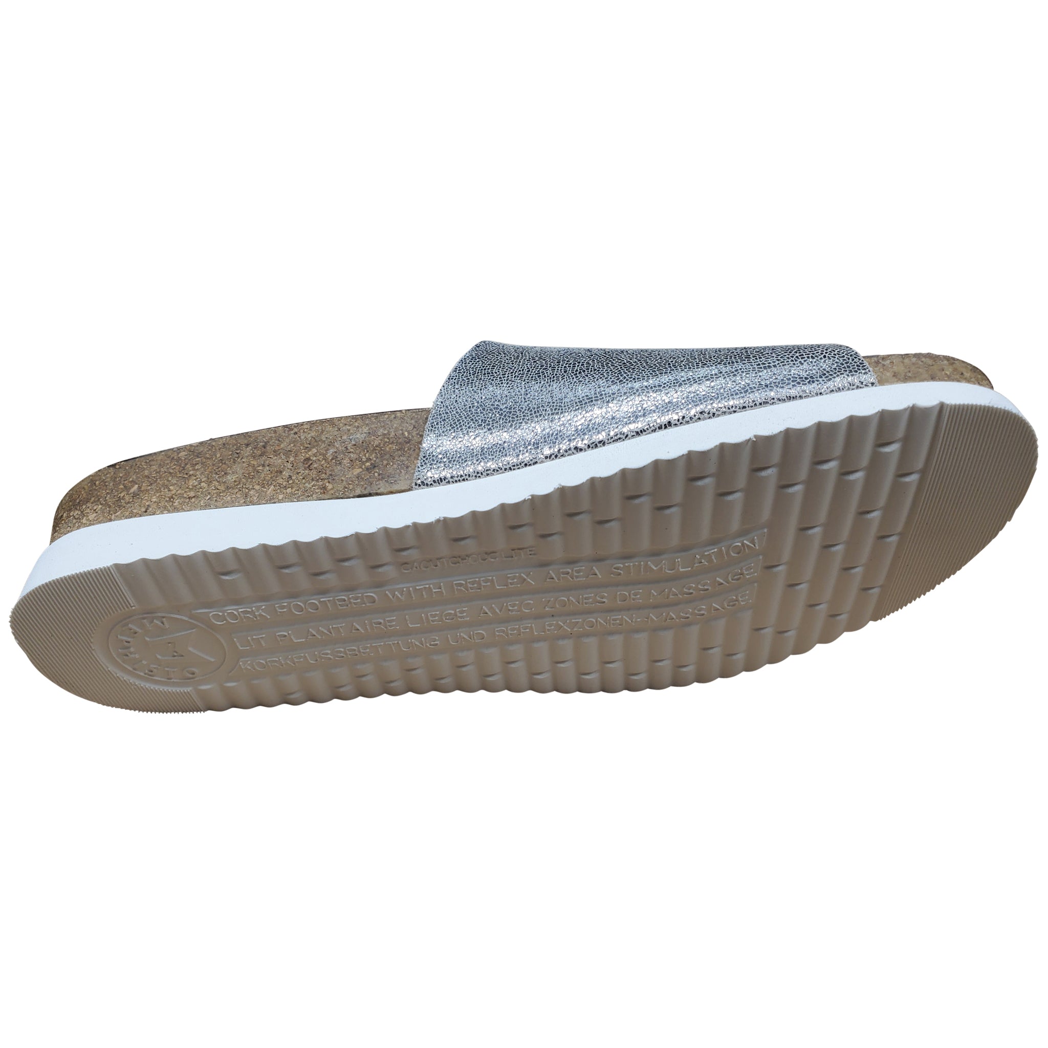 Sandale Hanik pour femme de Mephisto