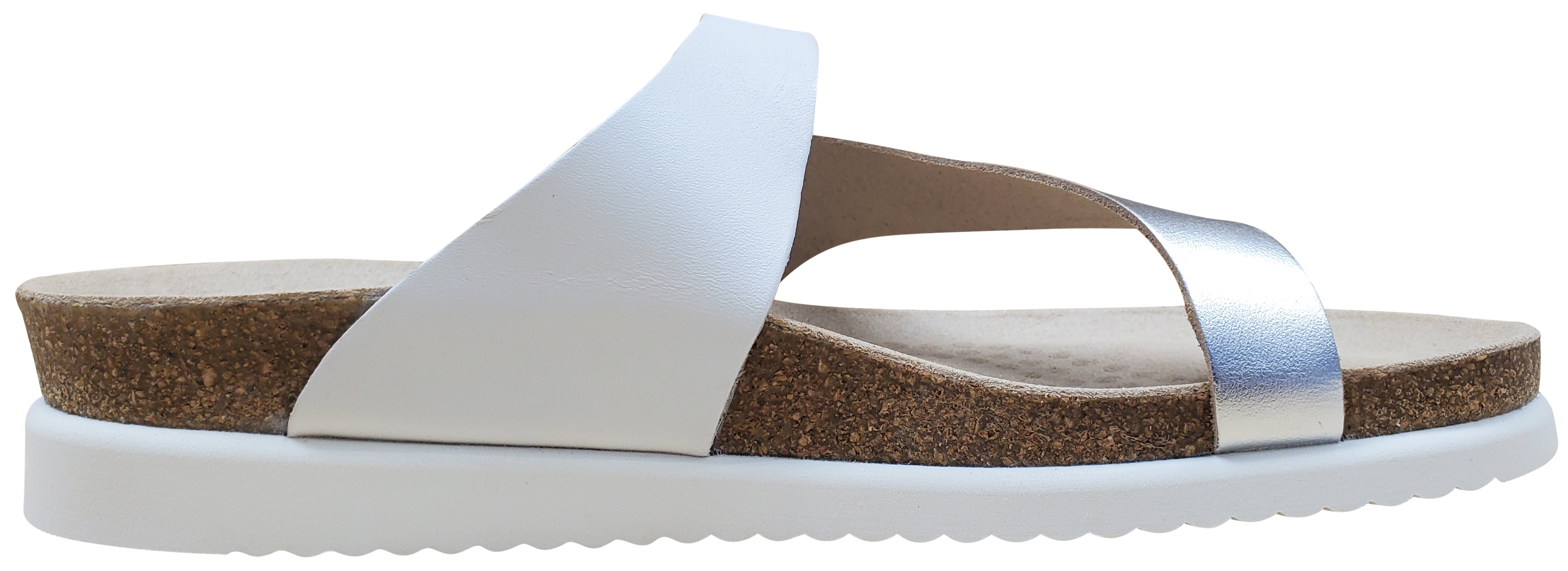 Sandale Mephisto Helen Silver Vega