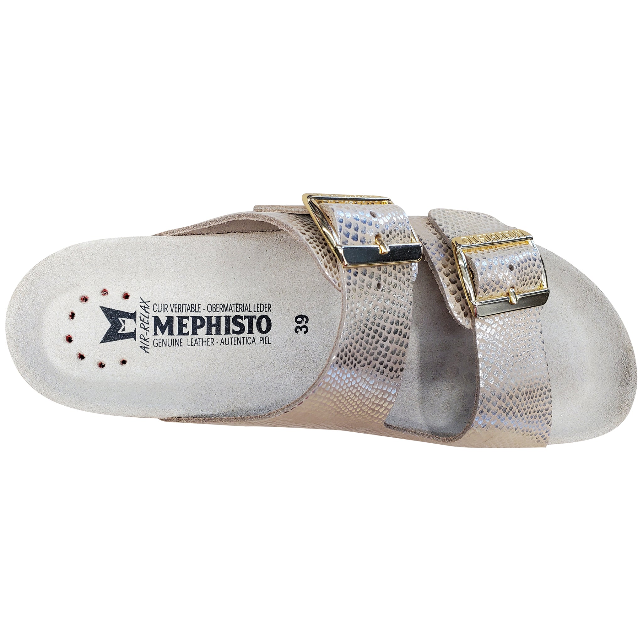 Mephisto Women's Hester Sandal