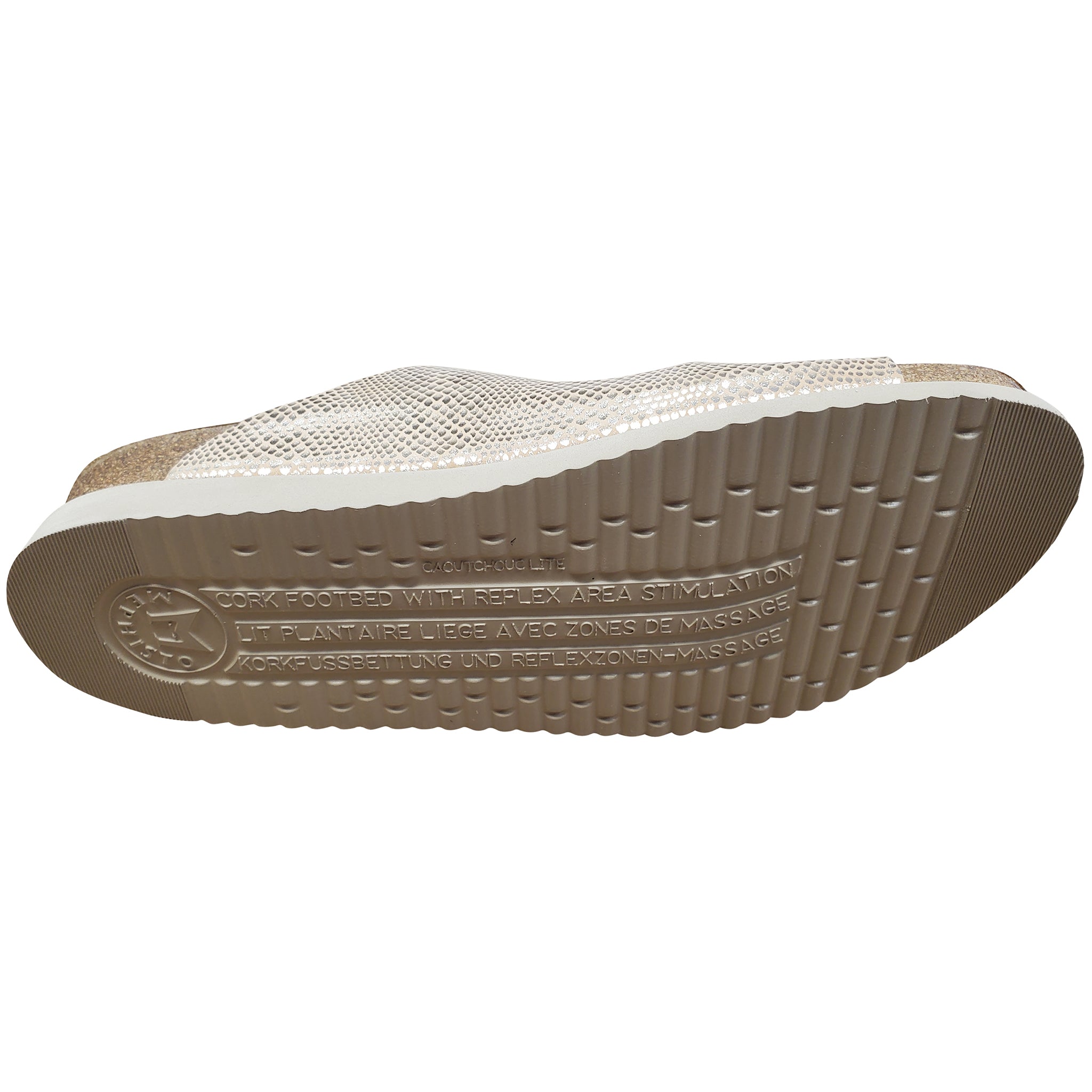 Mephisto Women's Hester Sandal