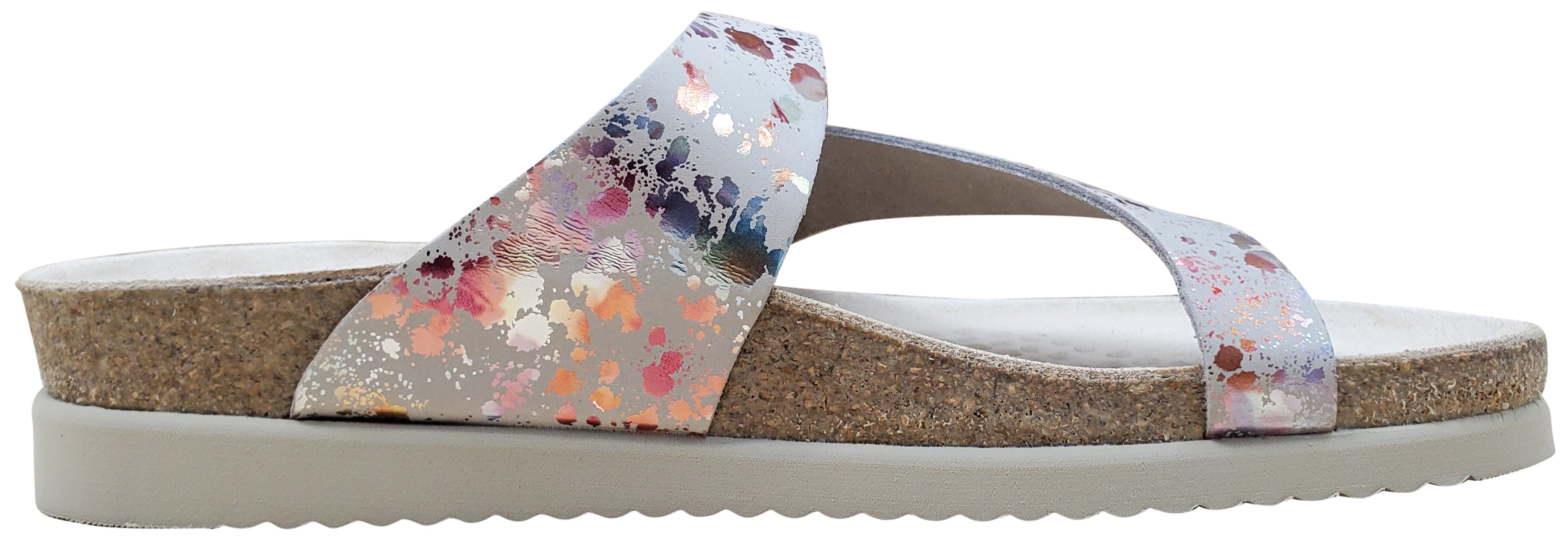 Peinture anti-brouillard Mephisto Helen Sandal