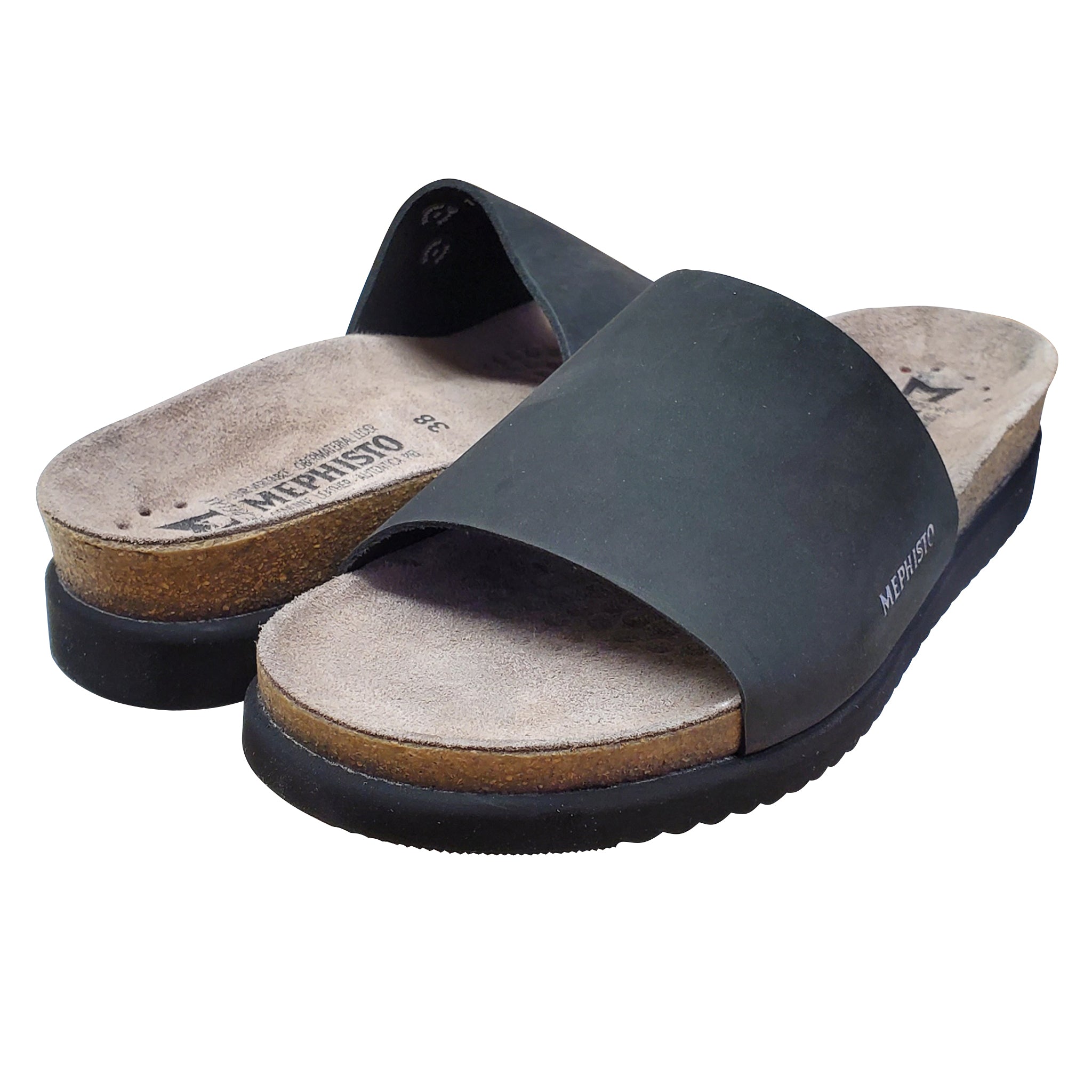 Sandale Hanik pour femme de Mephisto