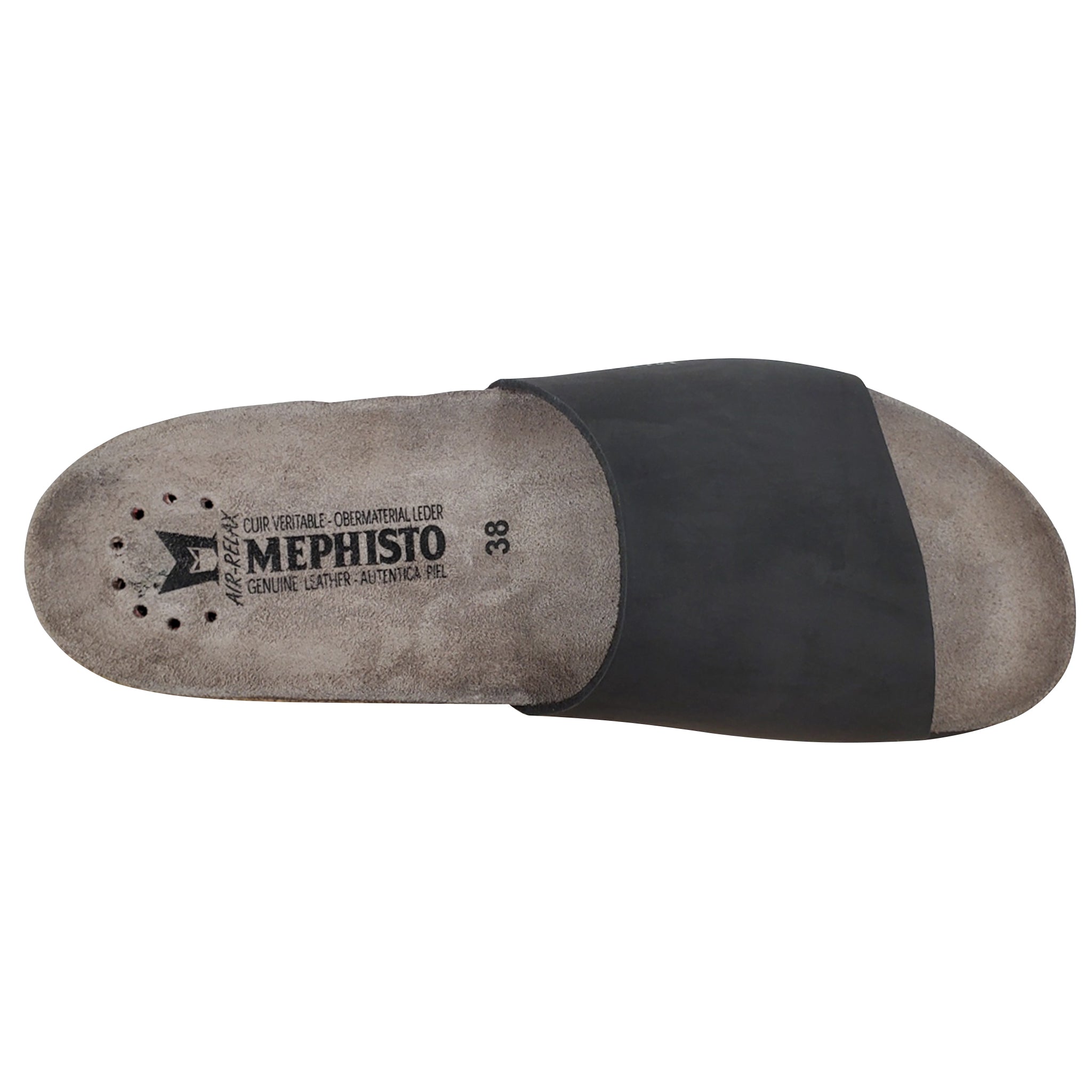 Sandale Hanik pour femme de Mephisto