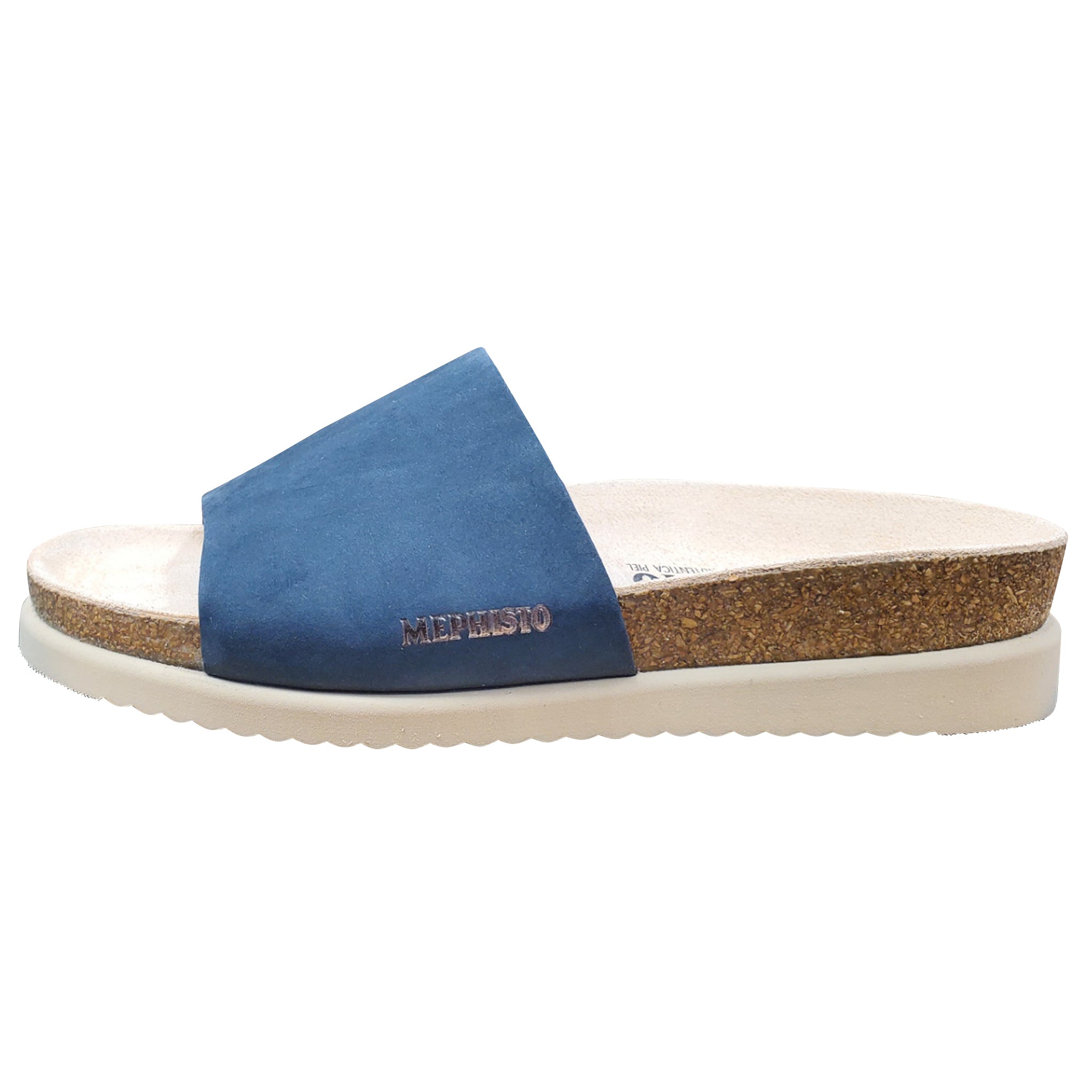 Sandale Hanik pour femme de Mephisto