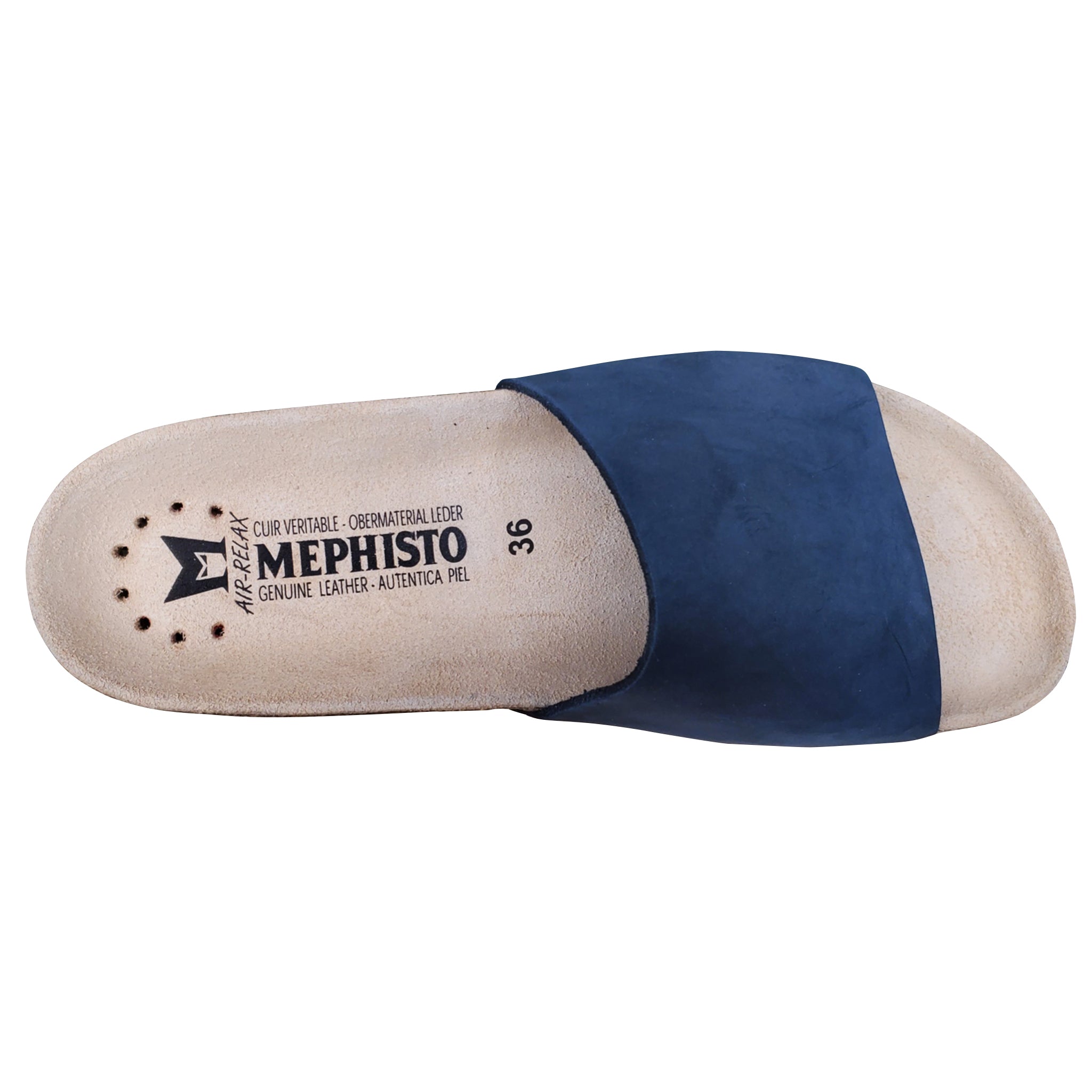 Sandale Hanik pour femme de Mephisto