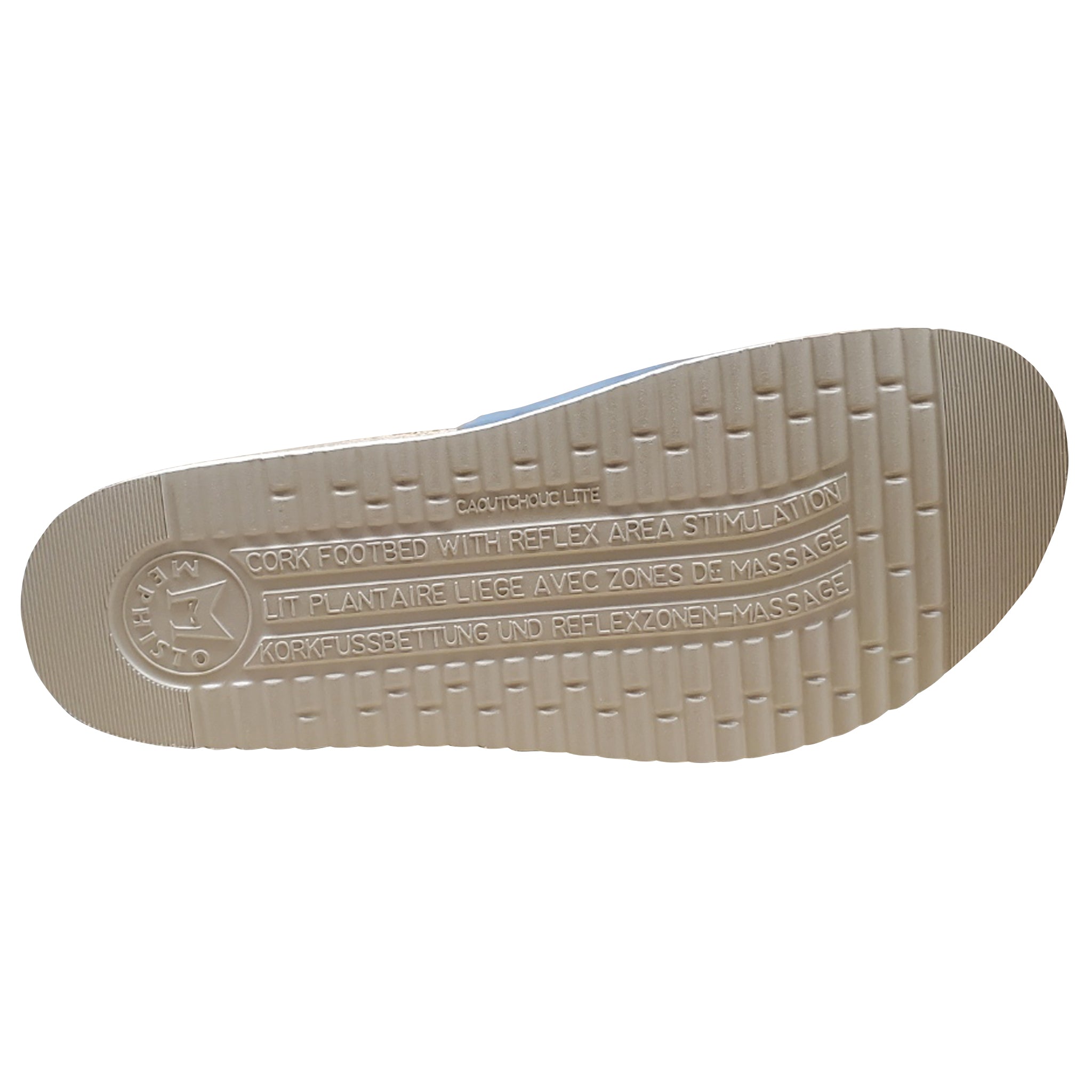Sandale Hanik pour femme de Mephisto