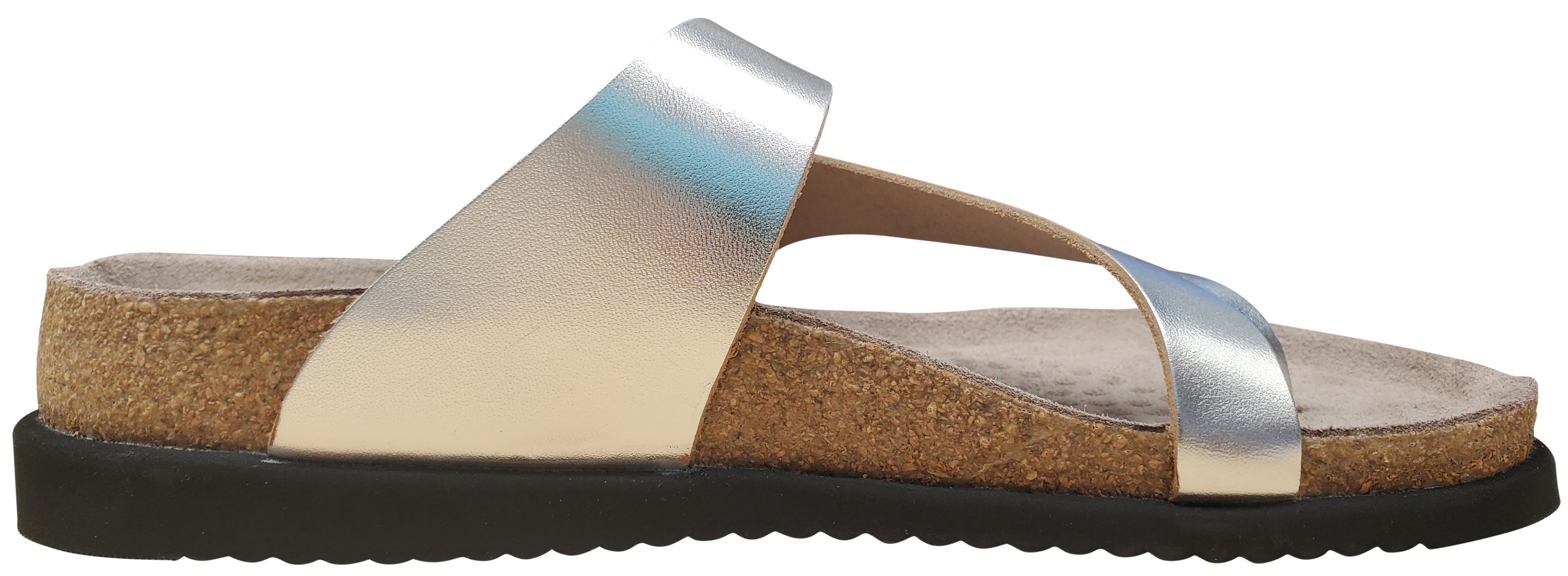 Sandale Mephisto Helen Plus Silver Vega