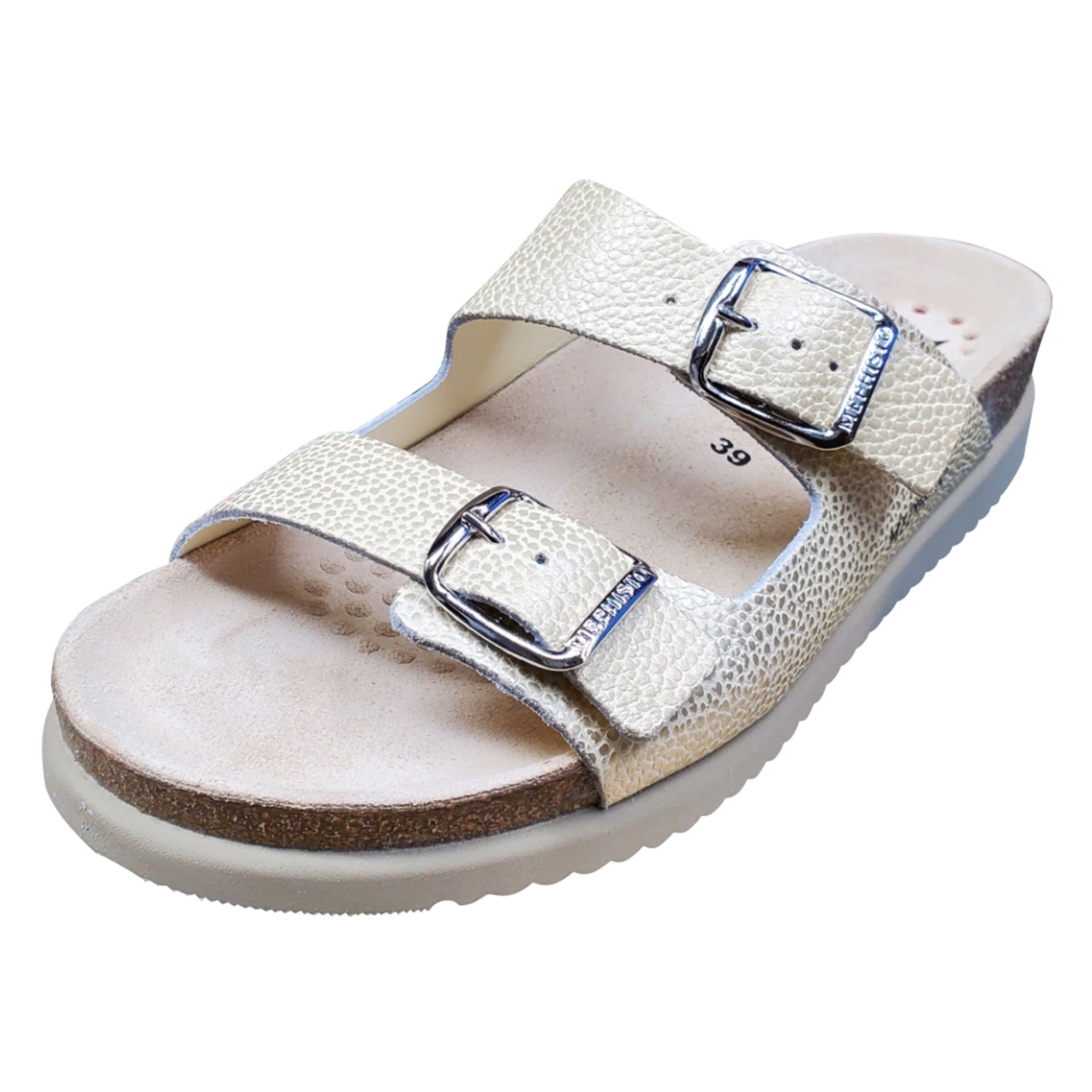 Sandale Harmony pour femme de Mephisto