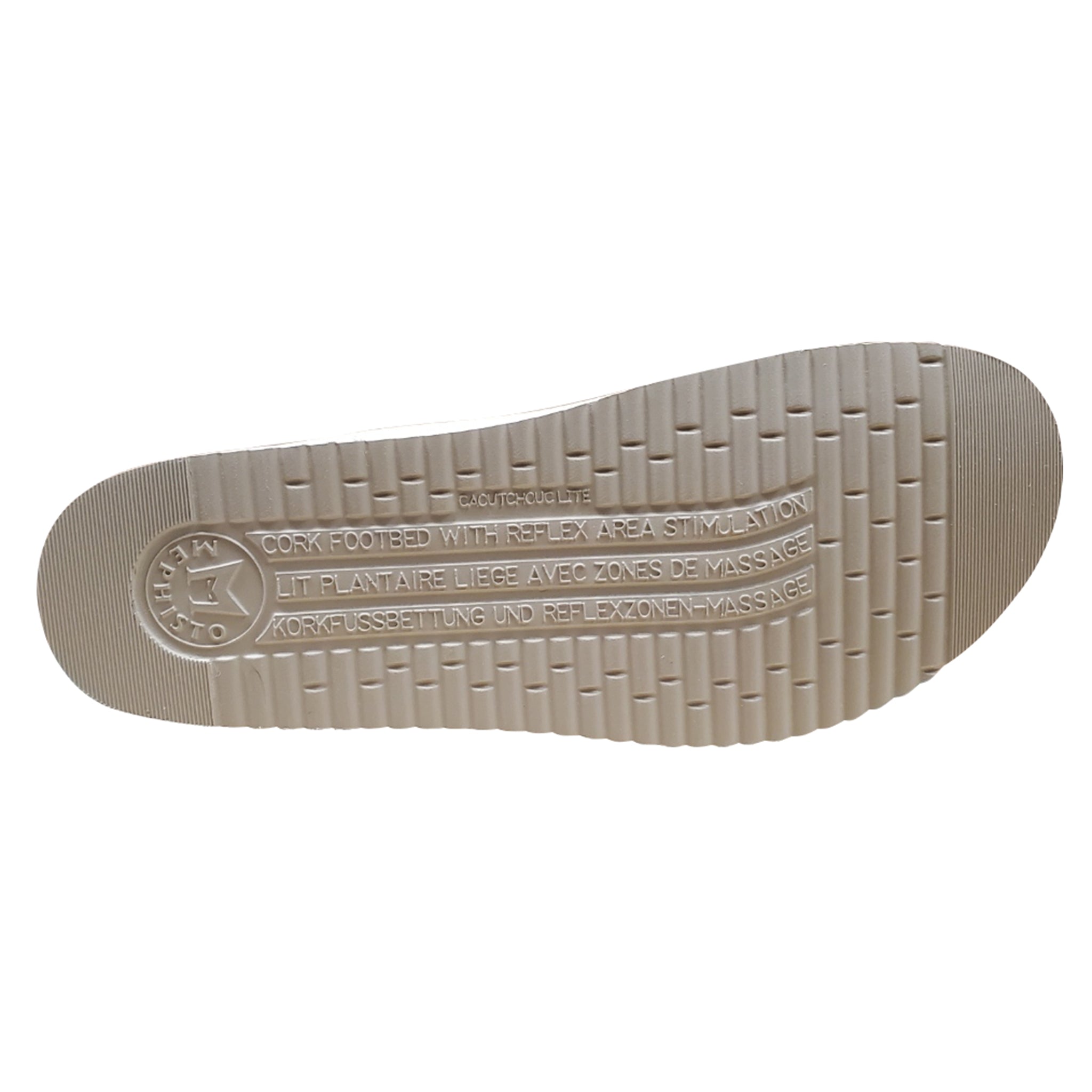 Sandale Harmony pour femme de Mephisto