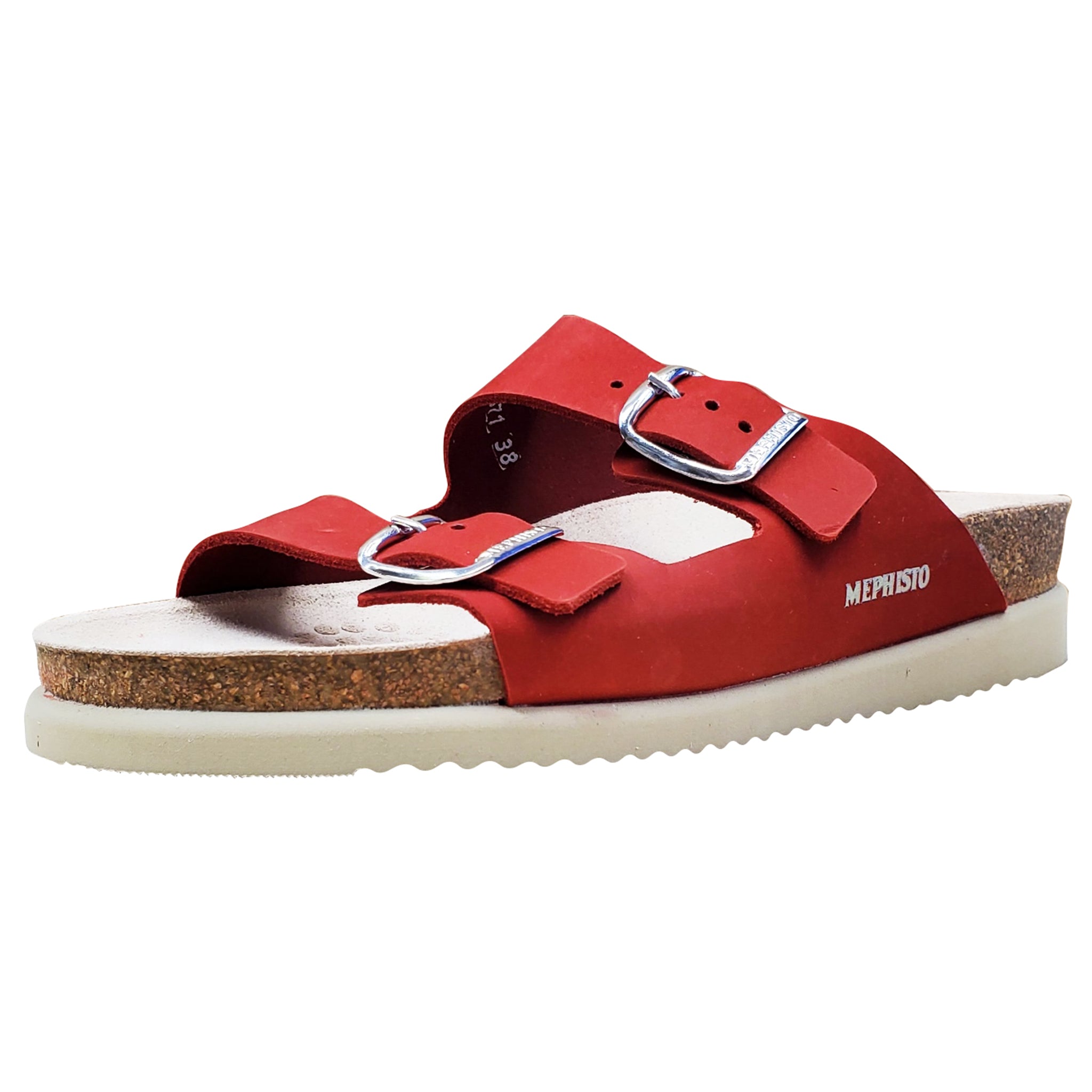 Sandale Harmony pour femme de Mephisto