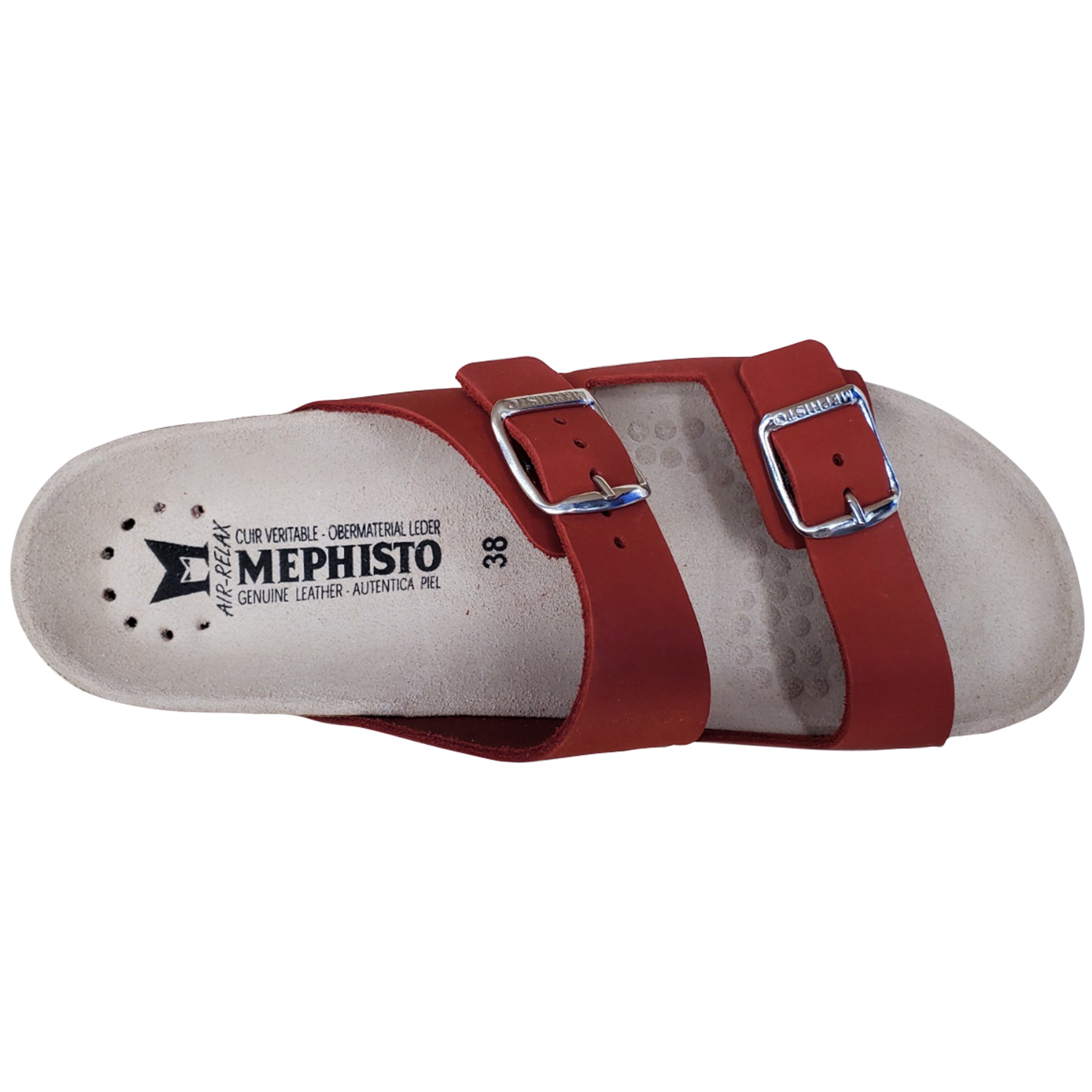Sandale Harmony pour femme de Mephisto