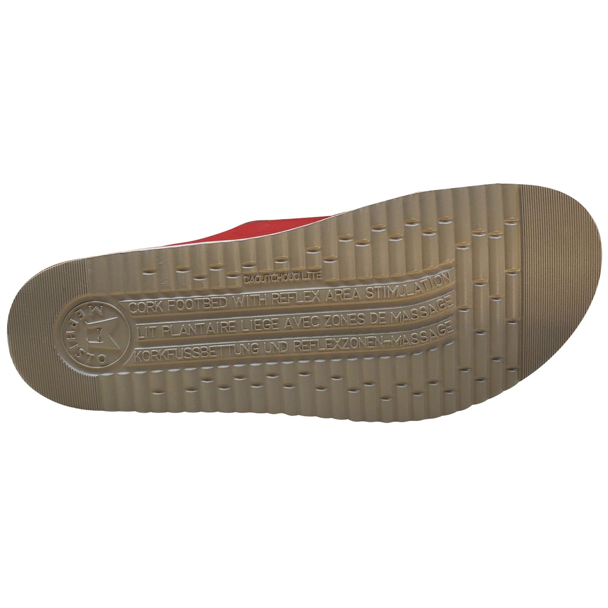 Sandale Harmony pour femme de Mephisto