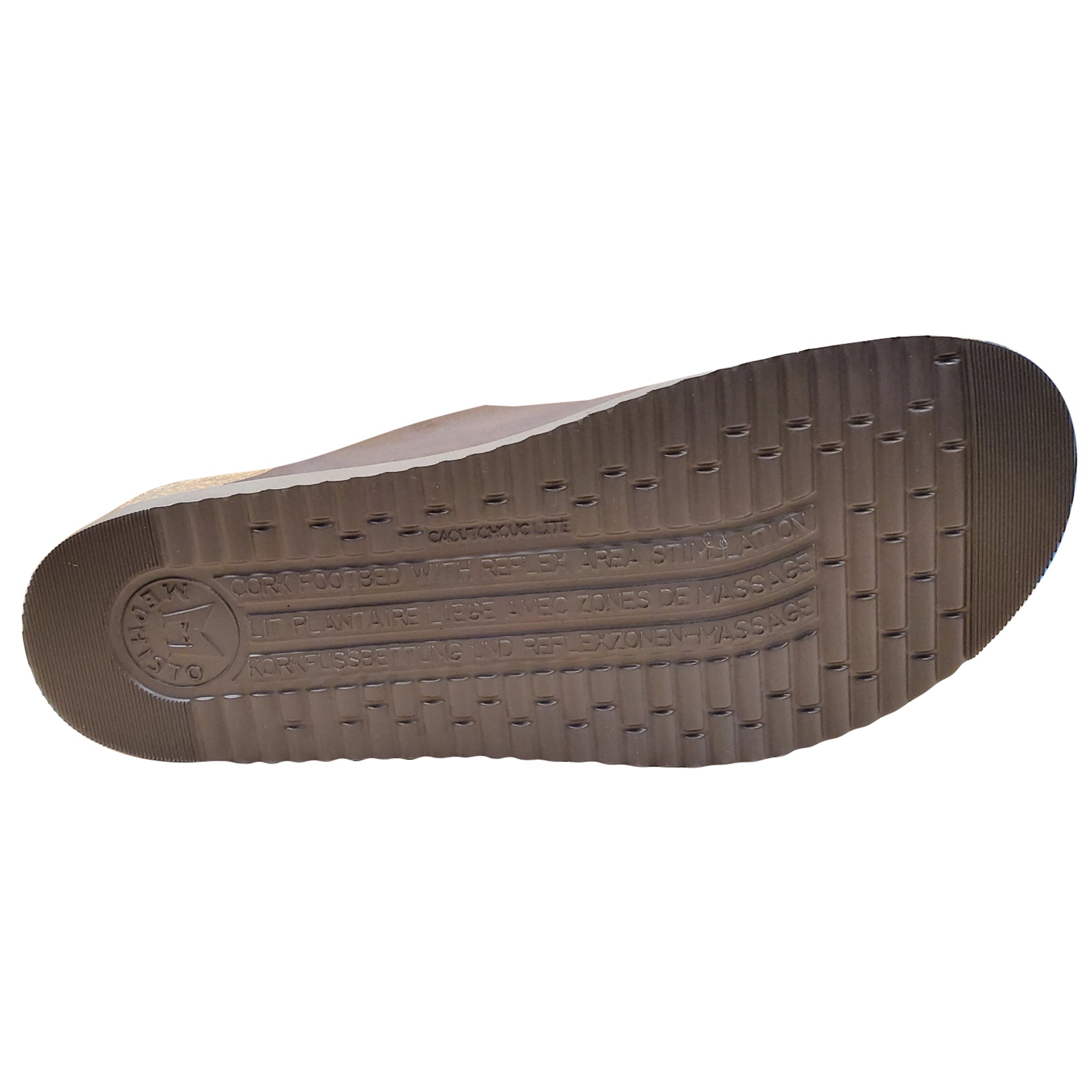 Sandale Harmony pour femme de Mephisto