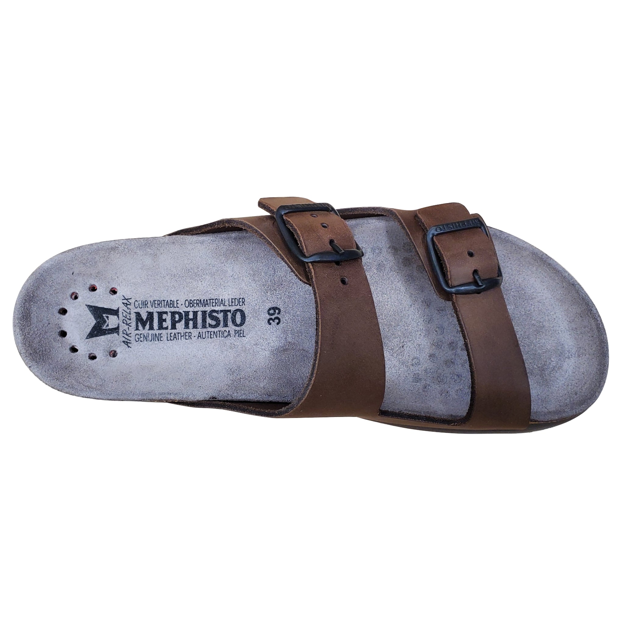 Sandale Harmony pour femme de Mephisto
