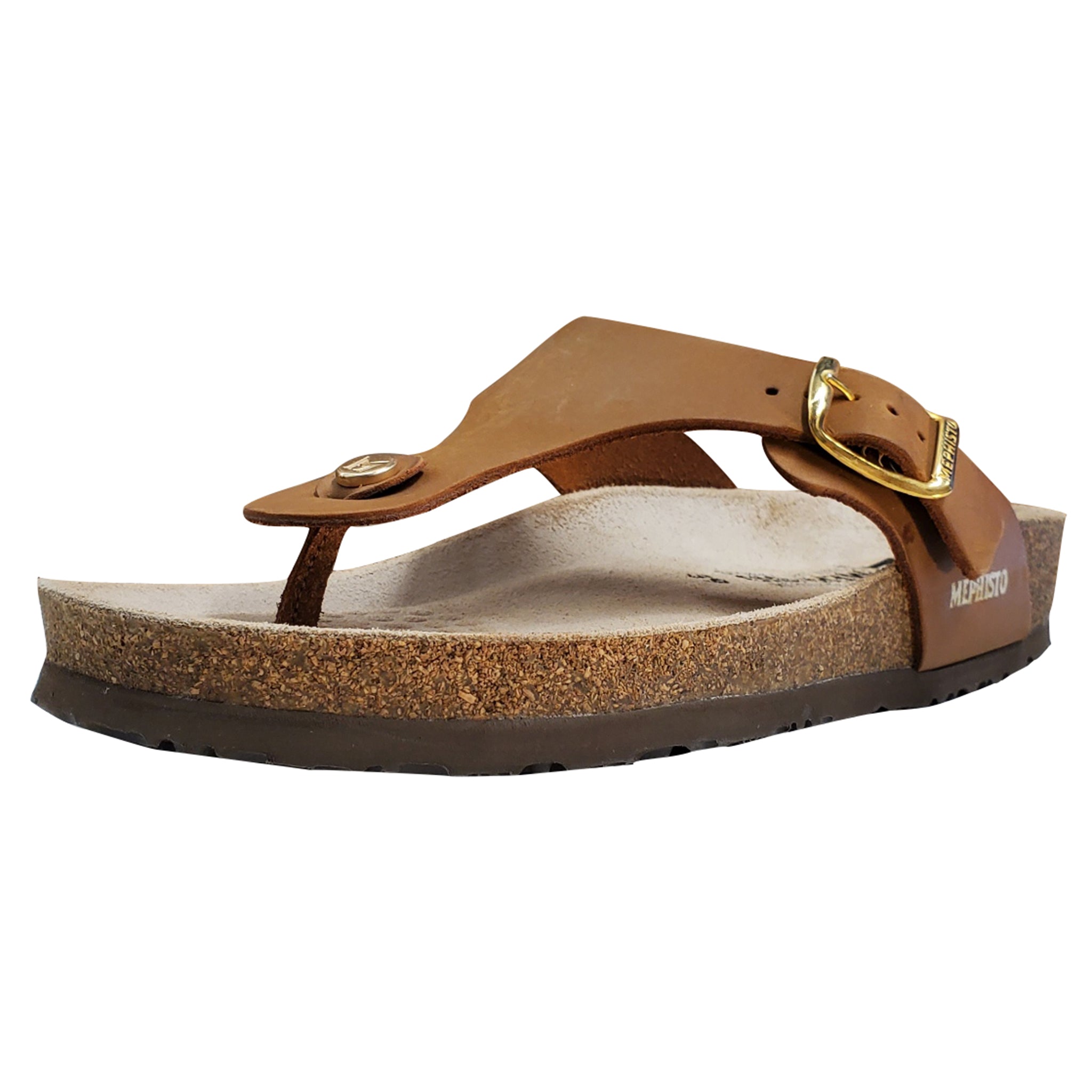 Sandale Melinda pour femme de Mephisto
