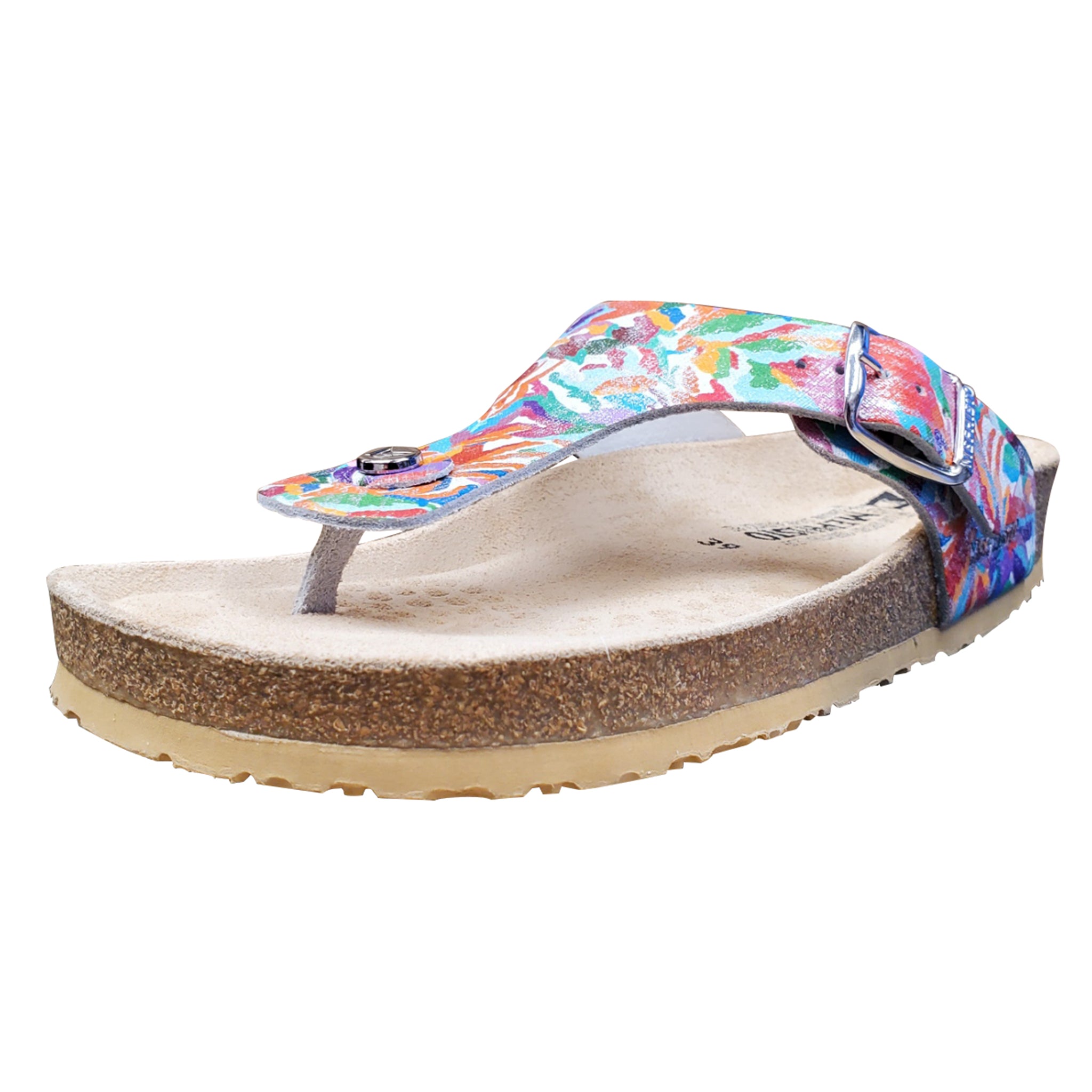 Sandale Melinda pour femme de Mephisto