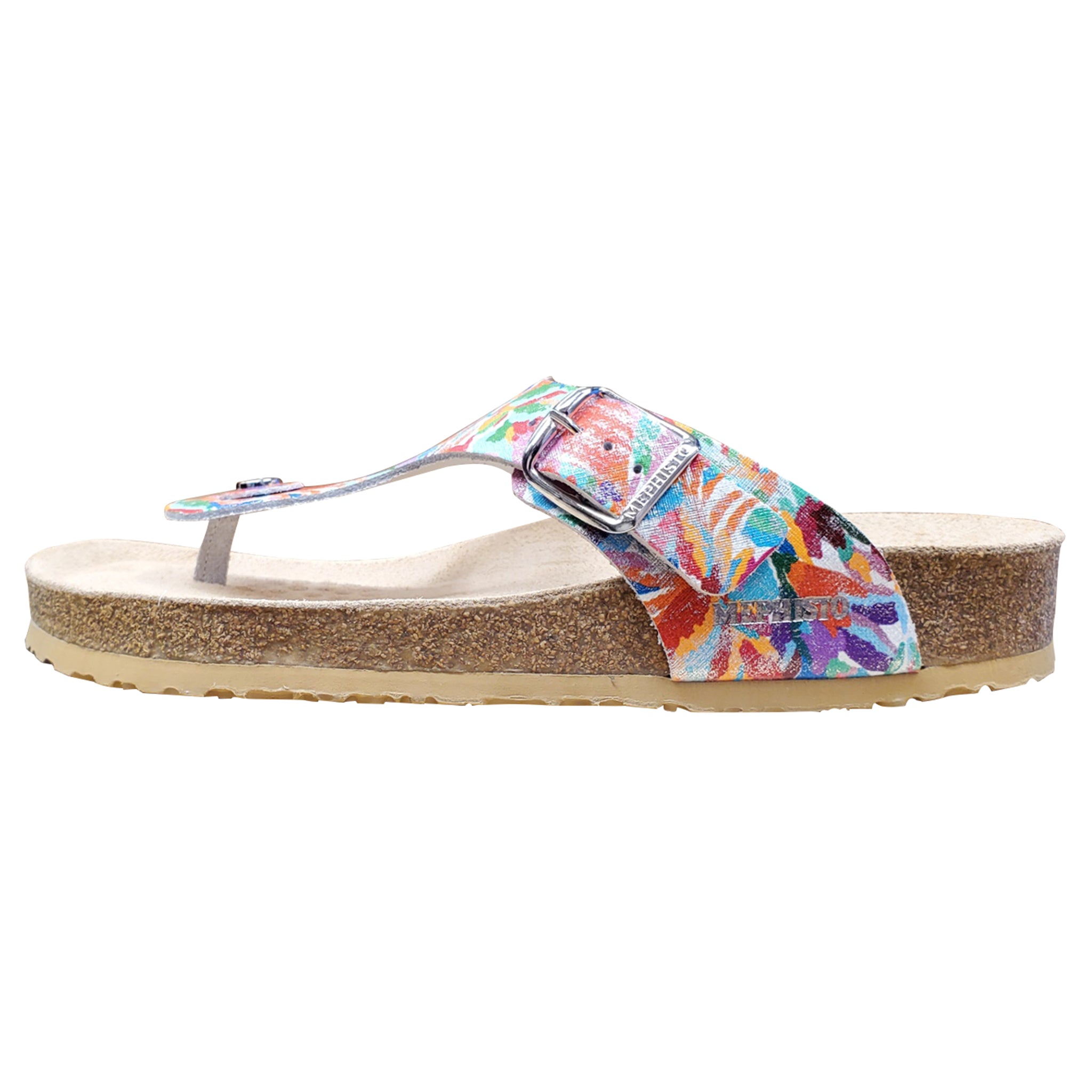 Sandale Melinda pour femme de Mephisto