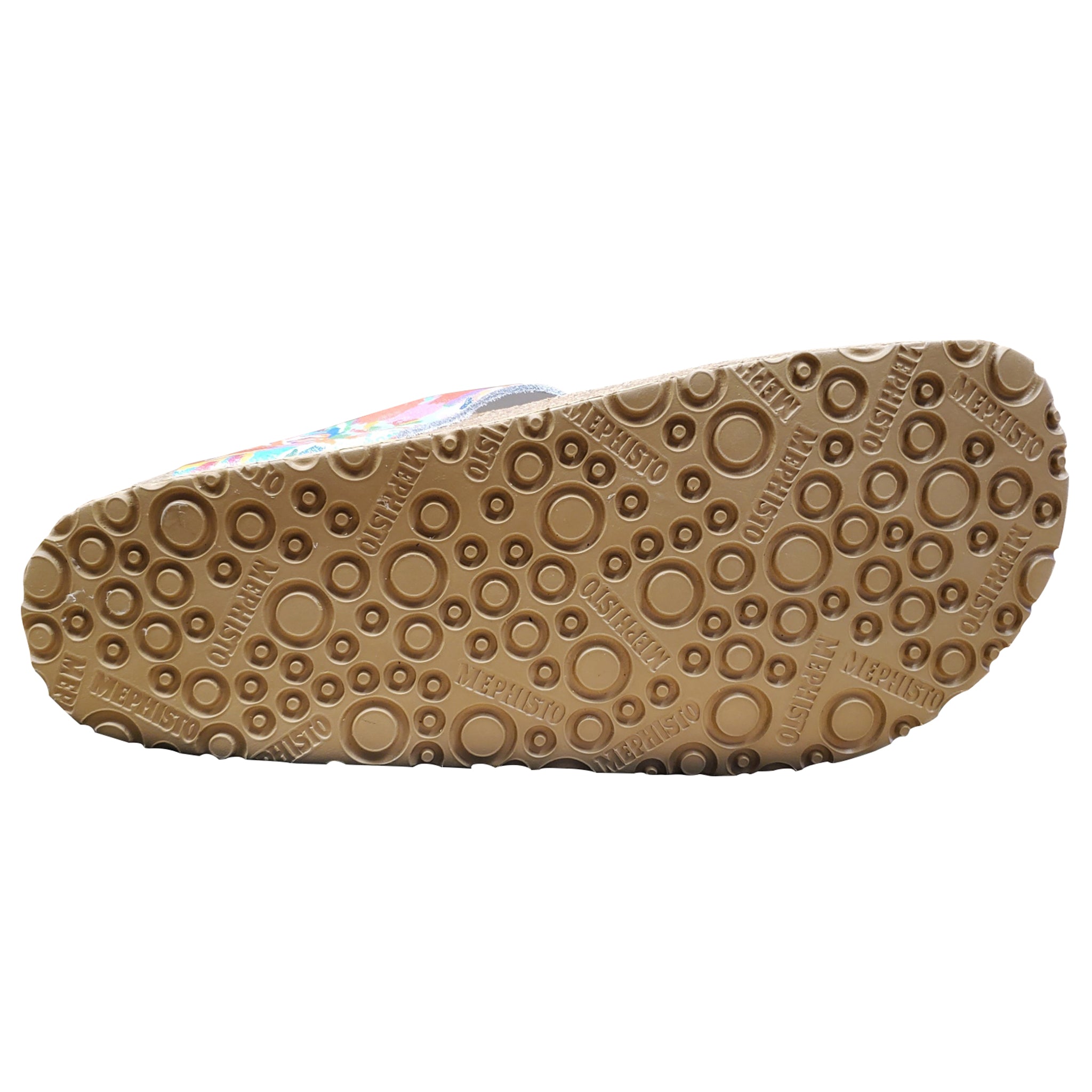 Sandale Melinda pour femme de Mephisto