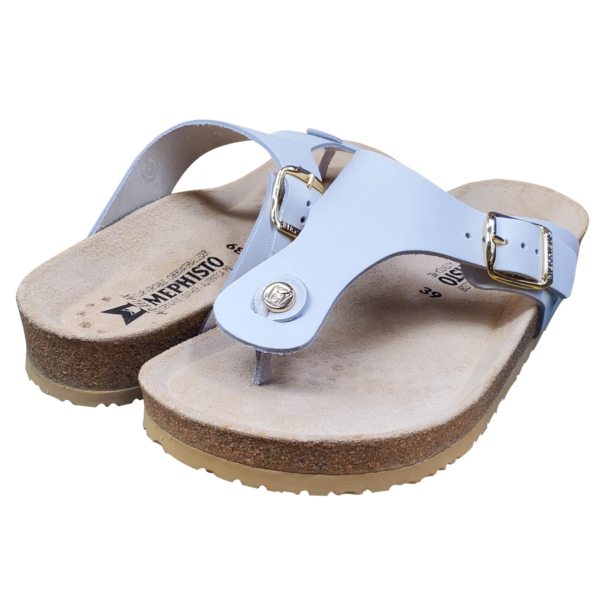 Sandale Melinda pour femme de Mephisto