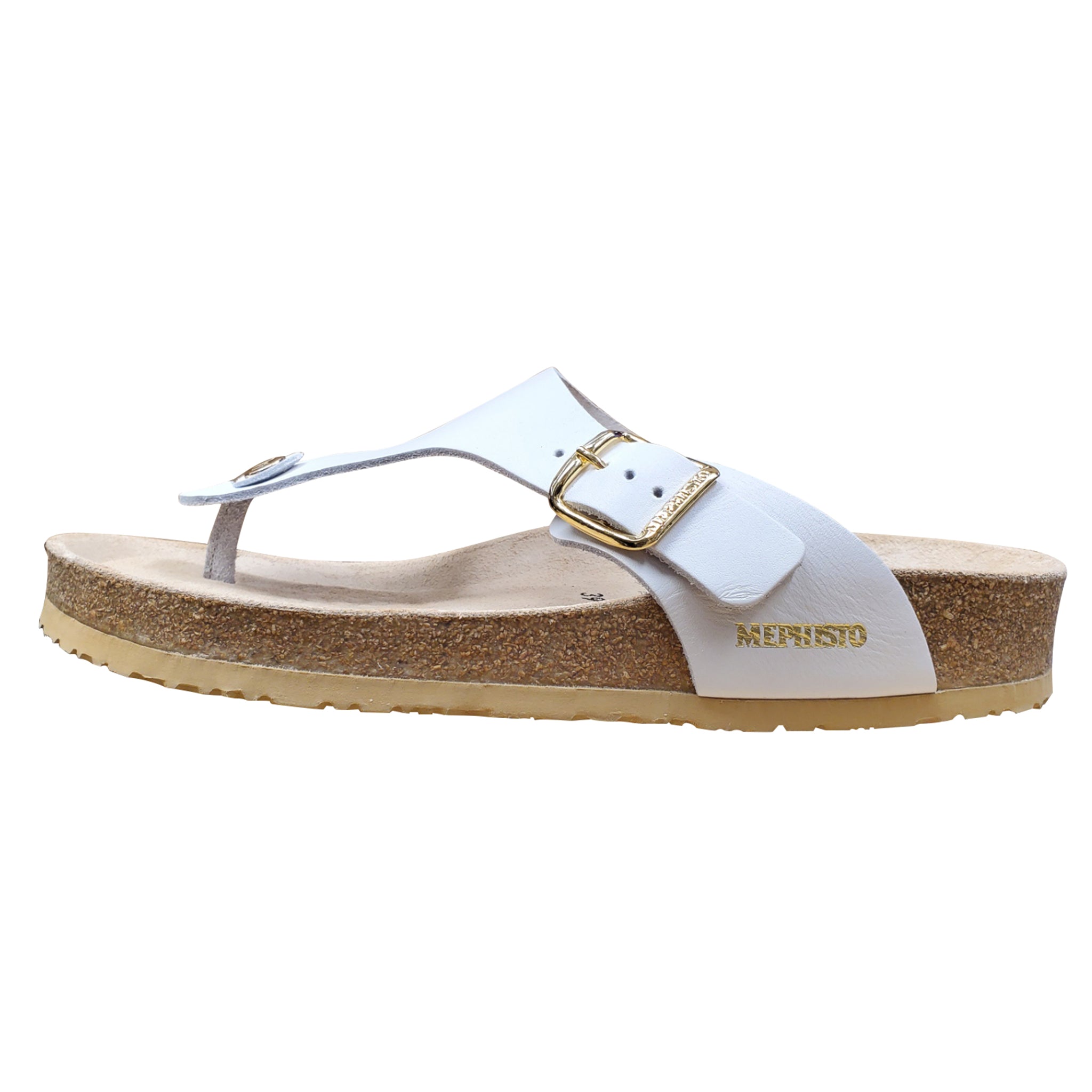 Sandale Melinda pour femme de Mephisto