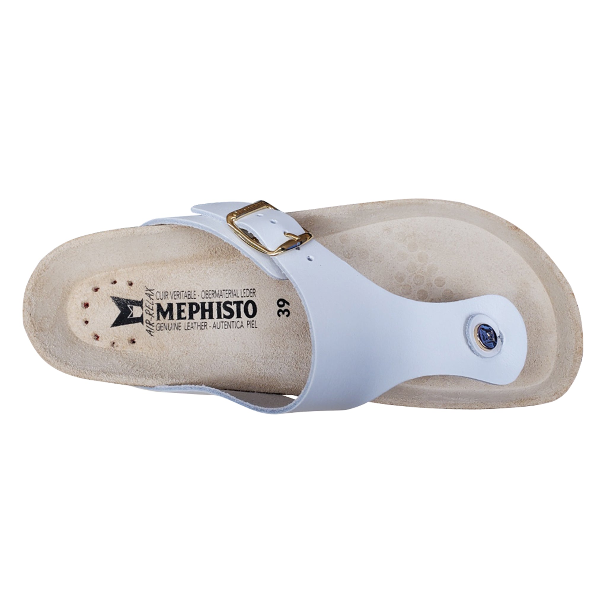 Sandale Melinda pour femme de Mephisto