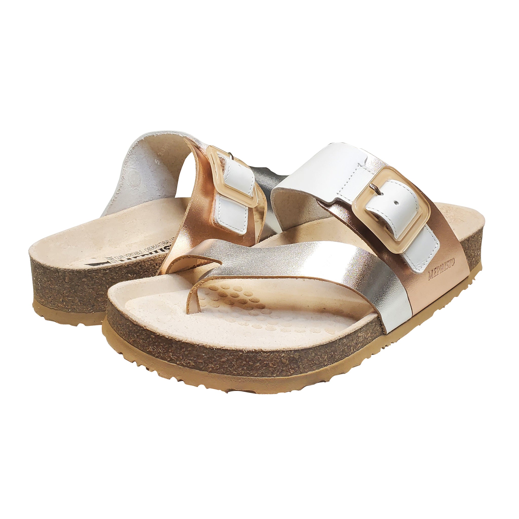 Sandale Mephisto Madeline pour femme
