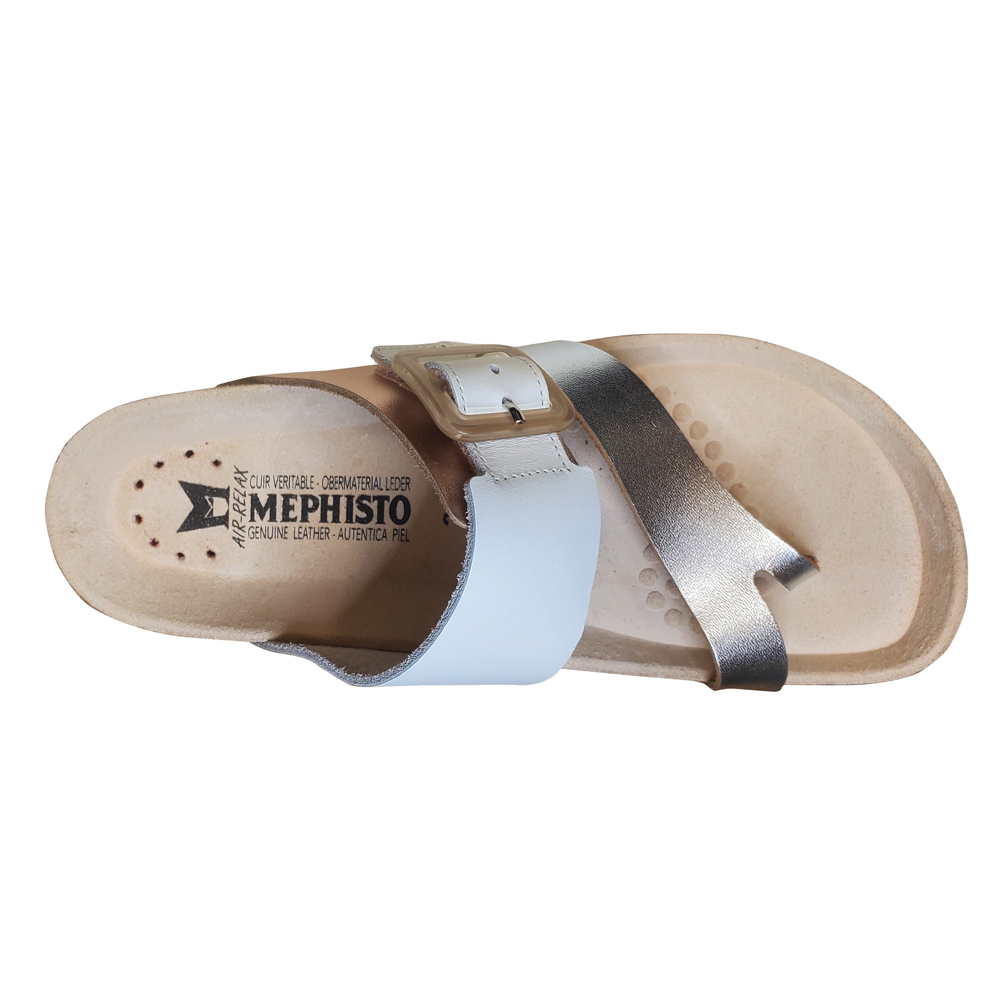Sandale Mephisto Madeline pour femme
