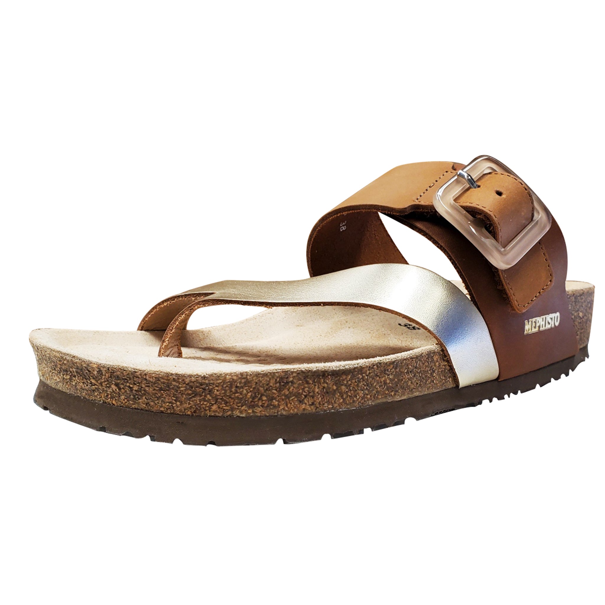 Sandale Mephisto Madeline pour femme