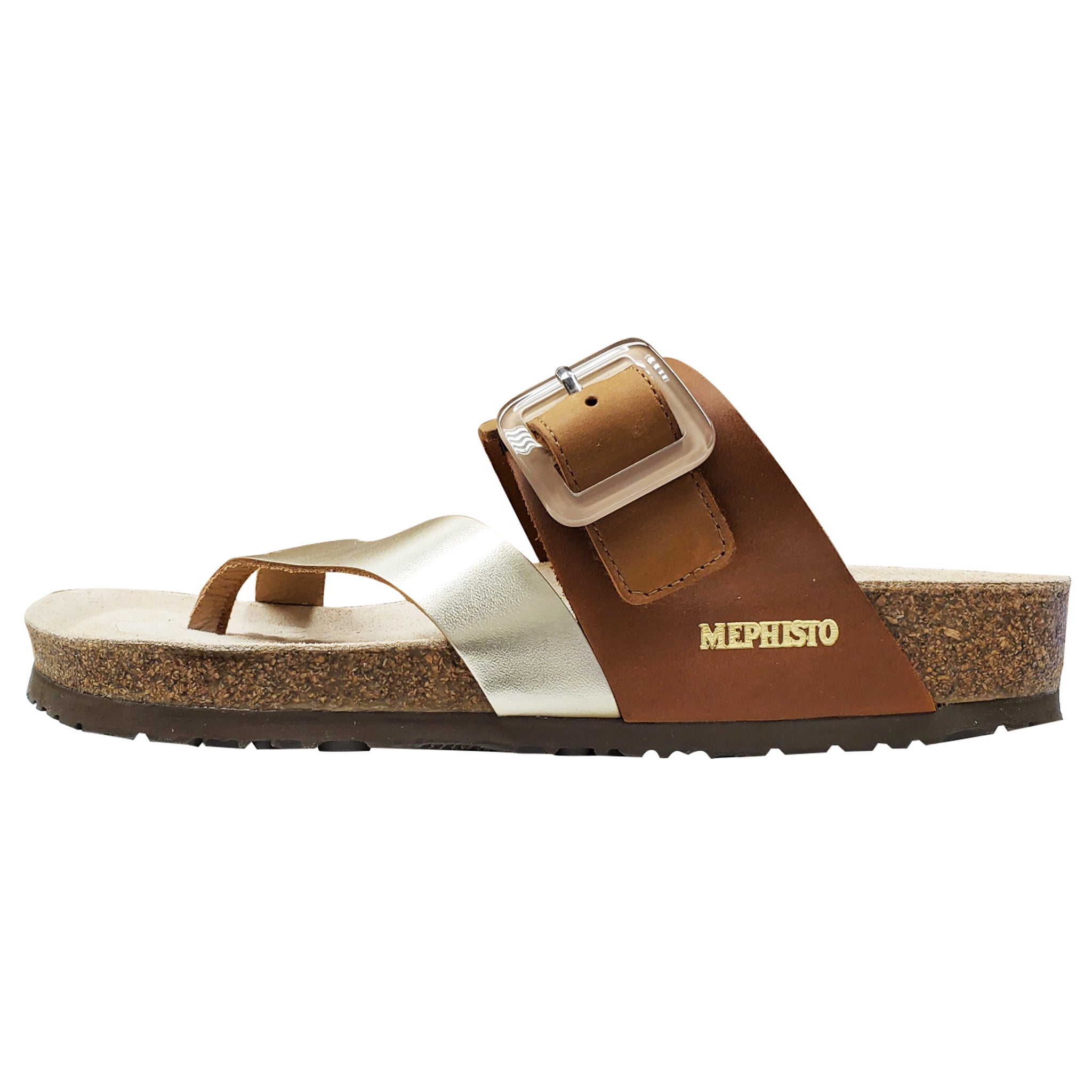 Sandale Mephisto Madeline pour femme