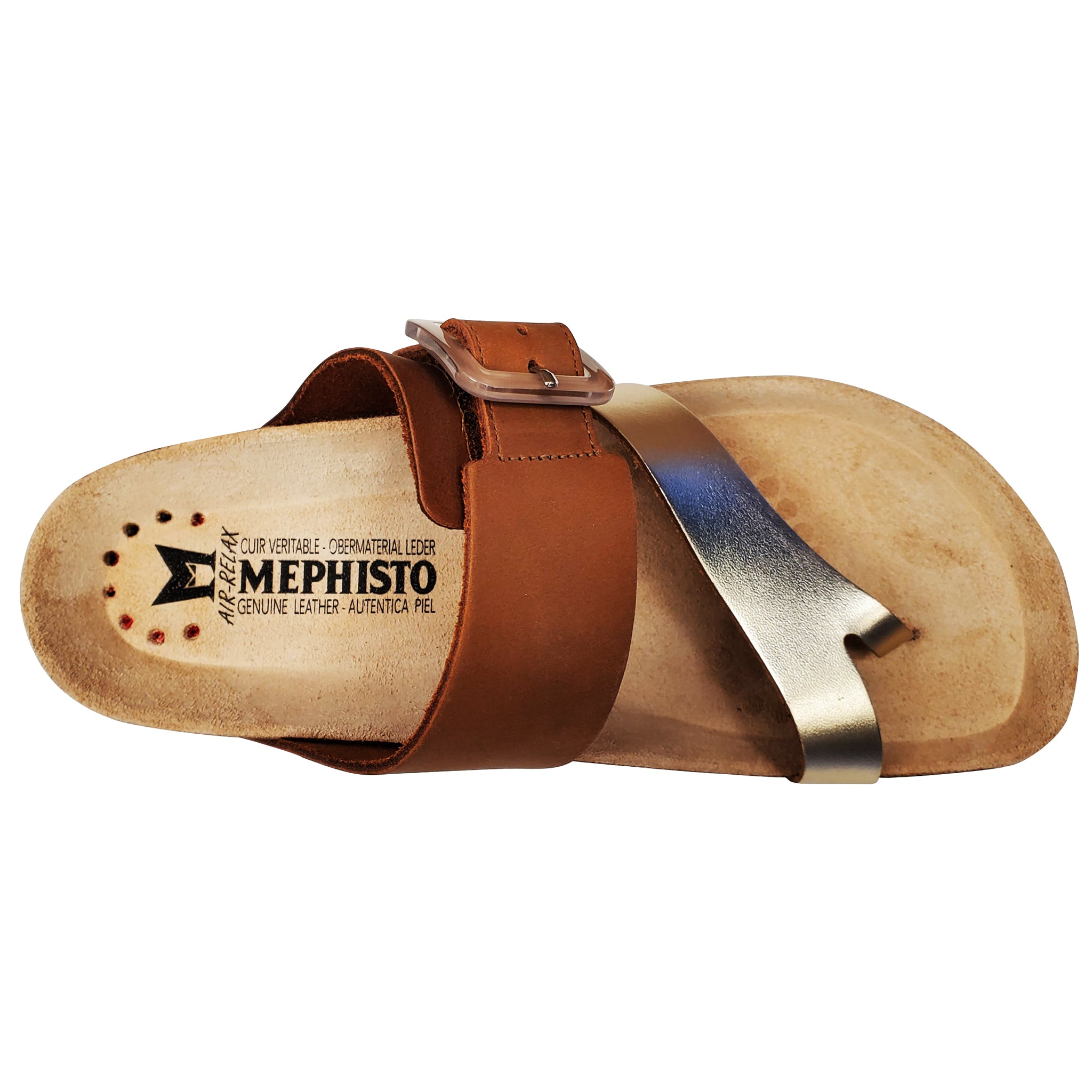 Sandale Mephisto Madeline pour femme