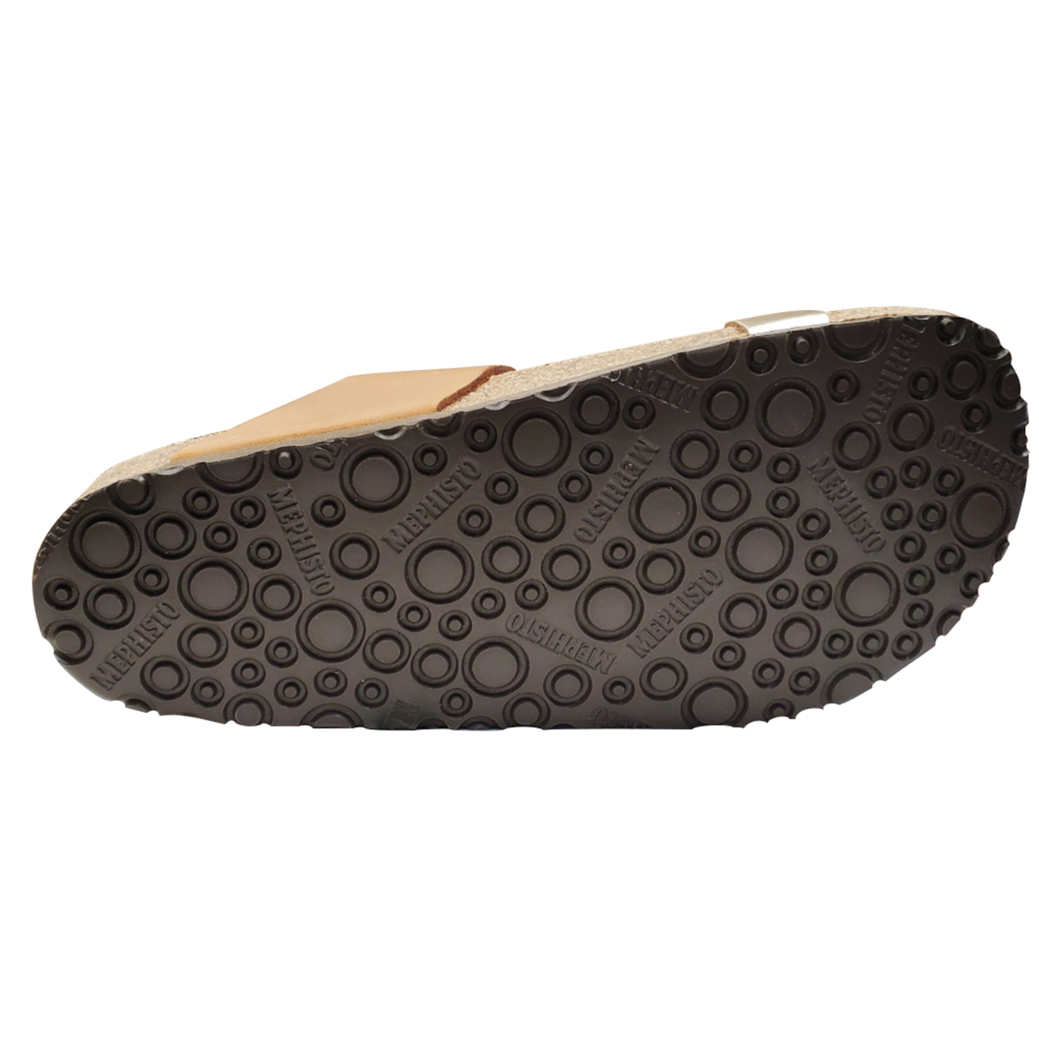 Sandale Mephisto Madeline pour femme