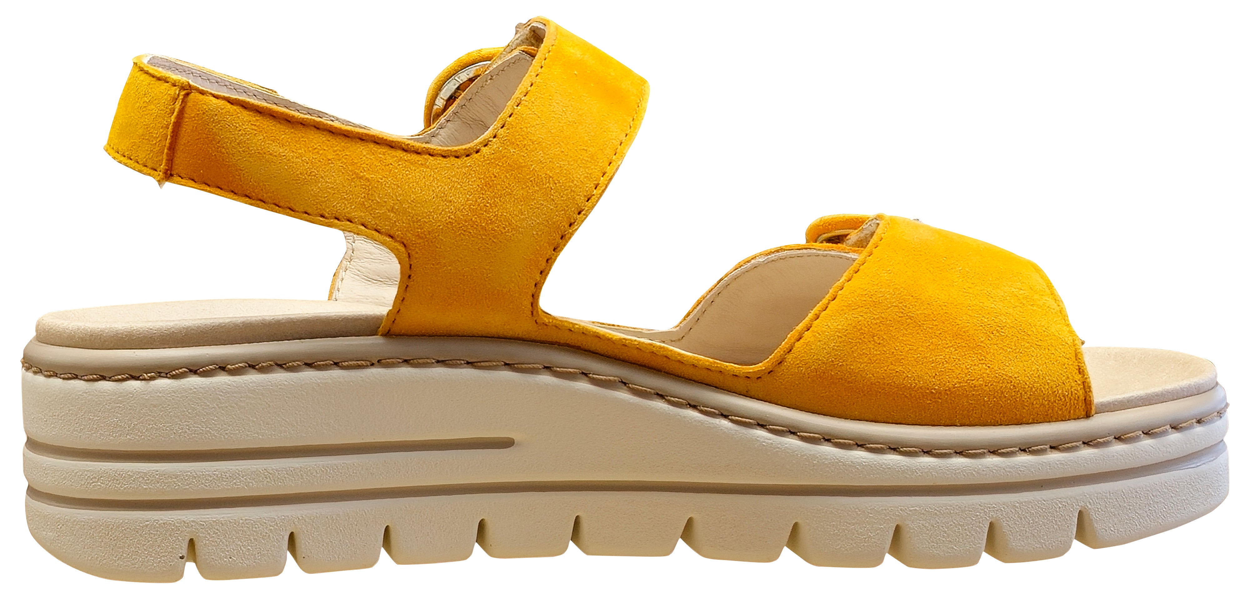 Sandales Femme Mobils Ergonomiques Clara Mango