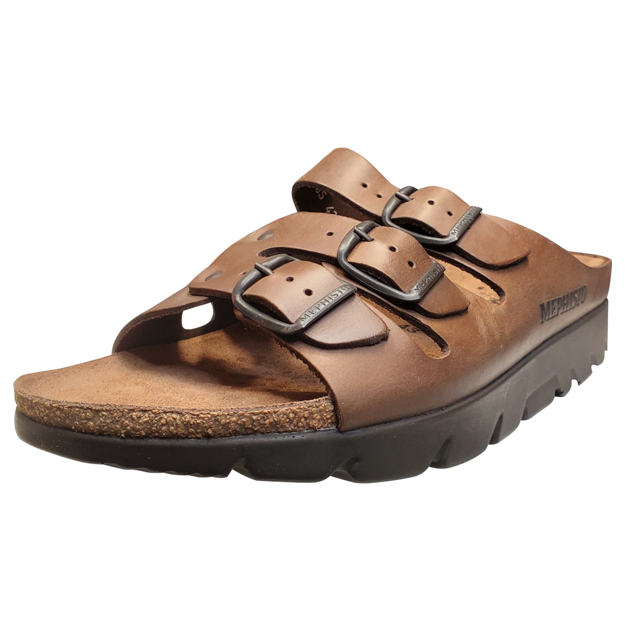 Sandales Mephisto Zach Fit
