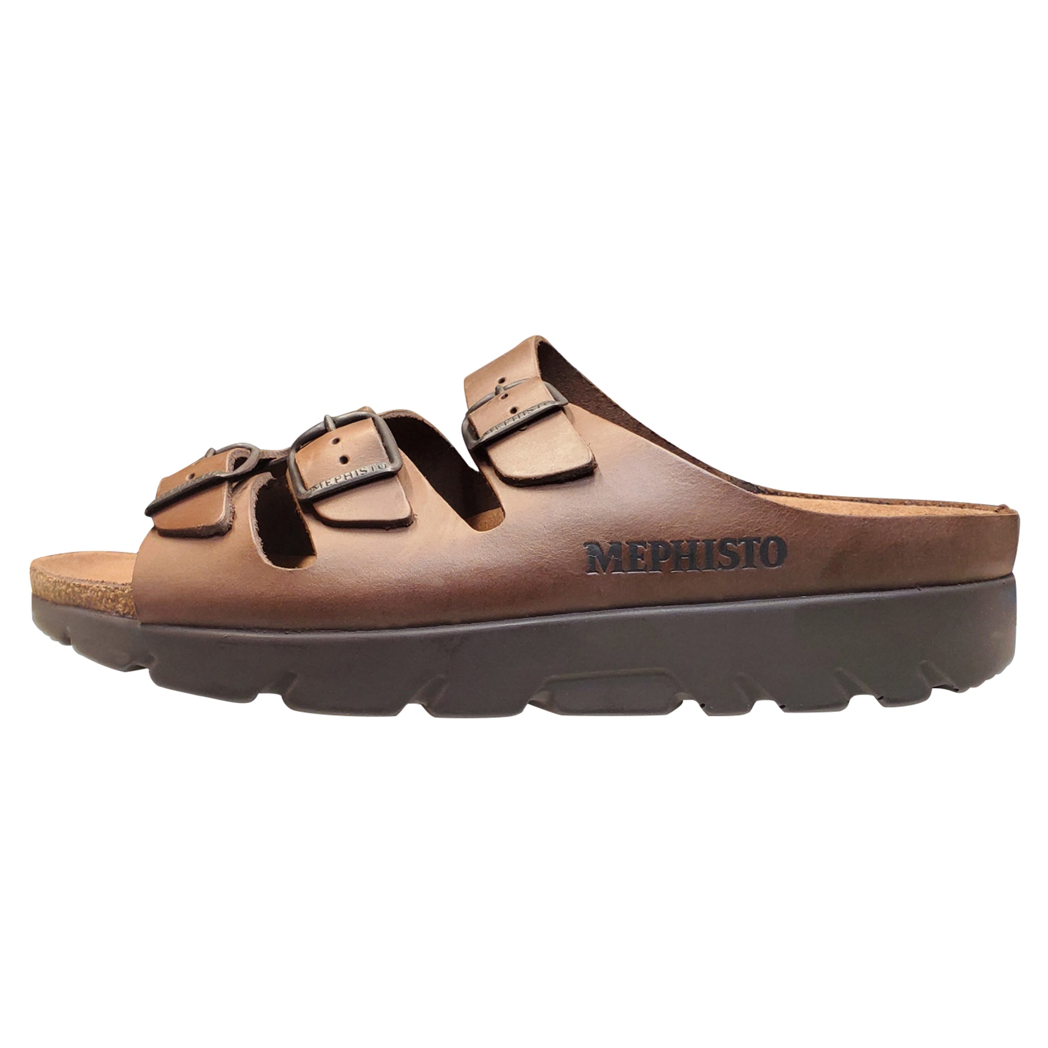 Sandales Mephisto Zach Fit