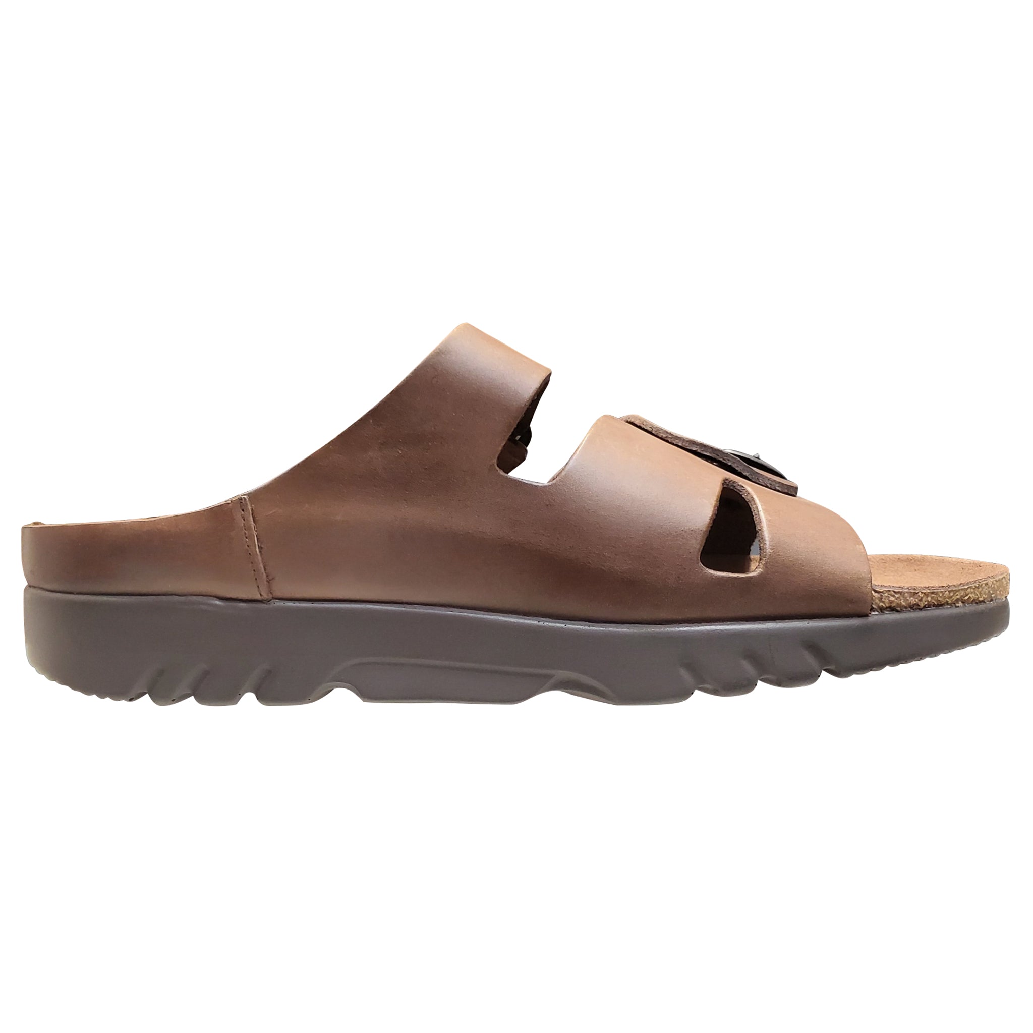 Sandales Mephisto Zach Fit