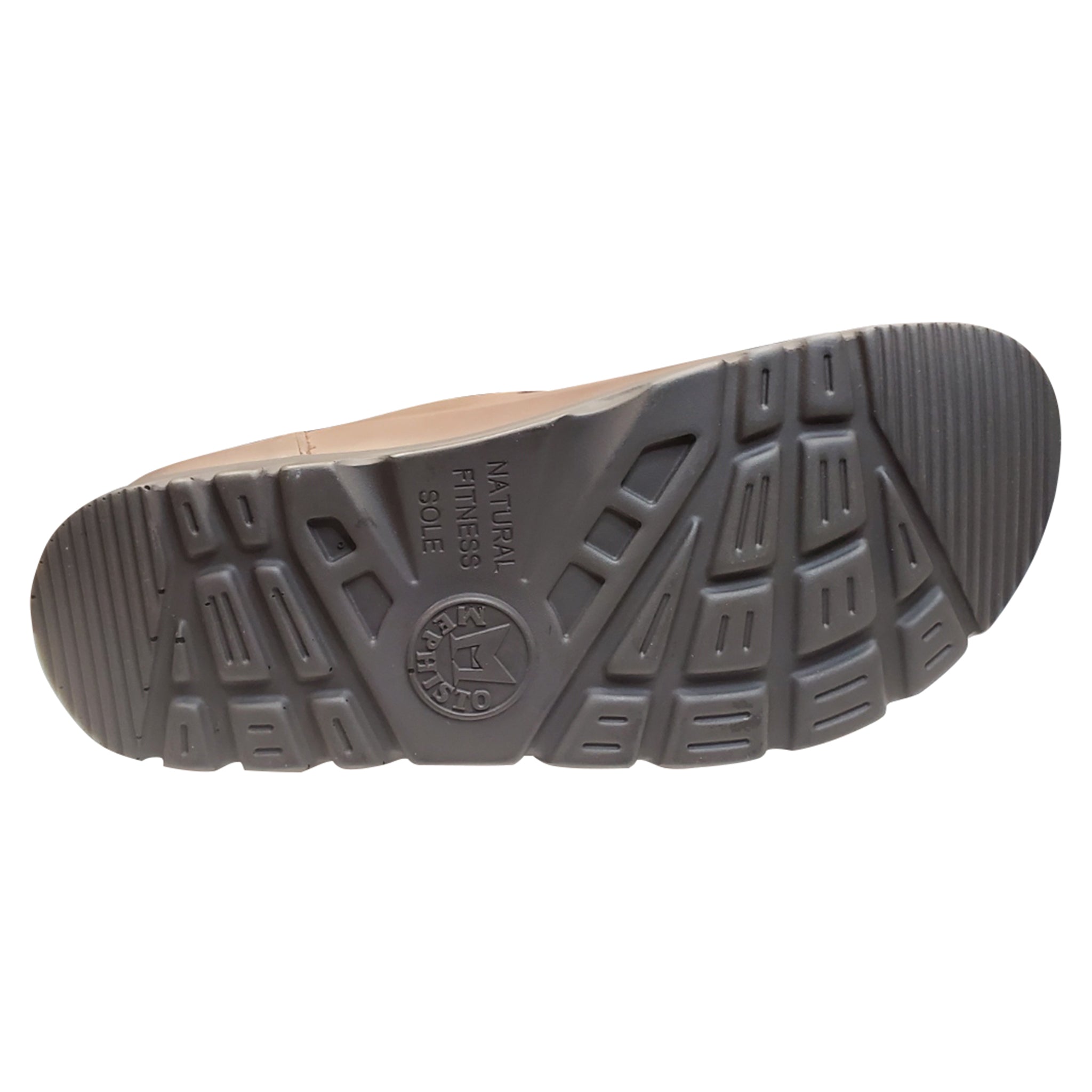 Sandales Mephisto Zach Fit
