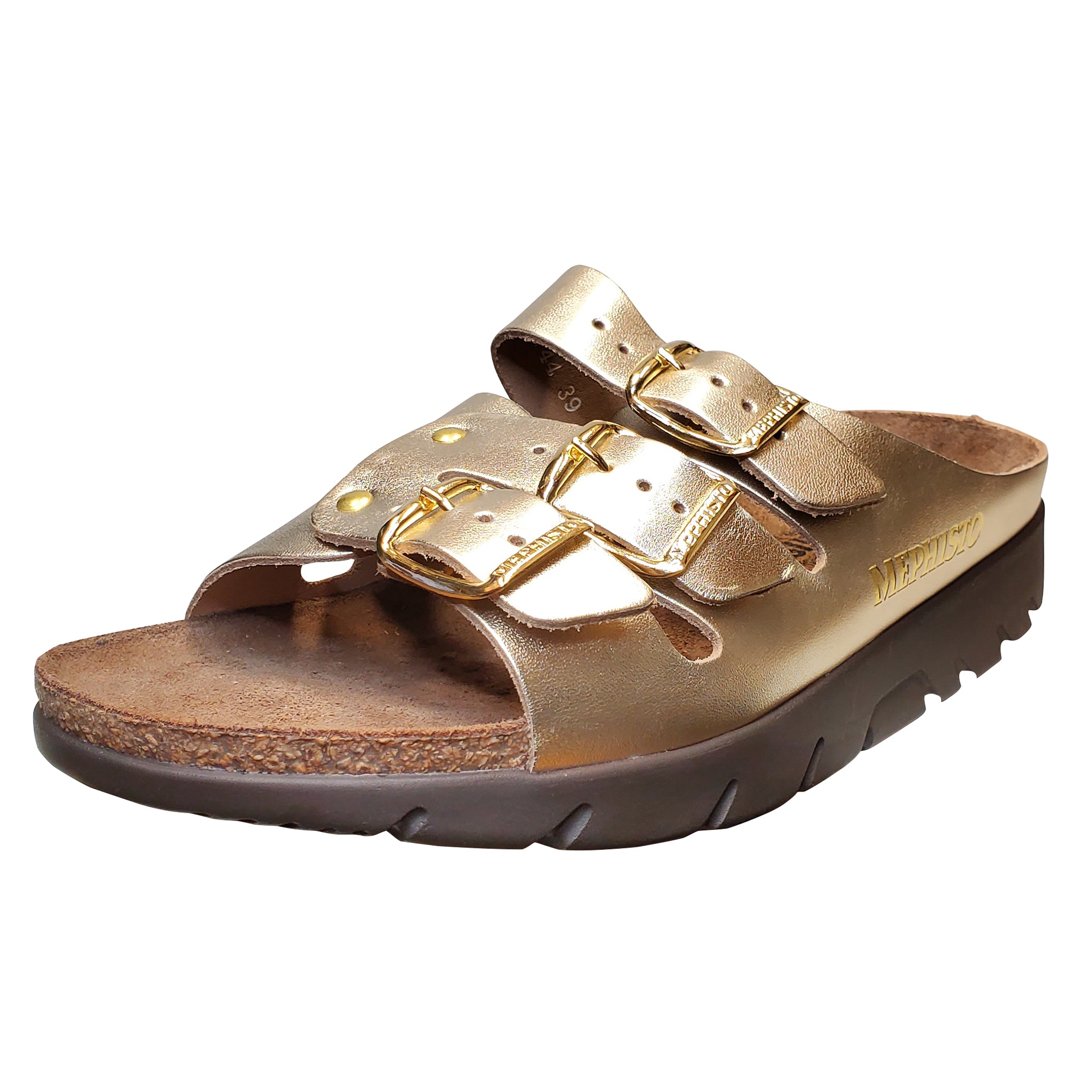 Sandales Mephisto Zach Fit